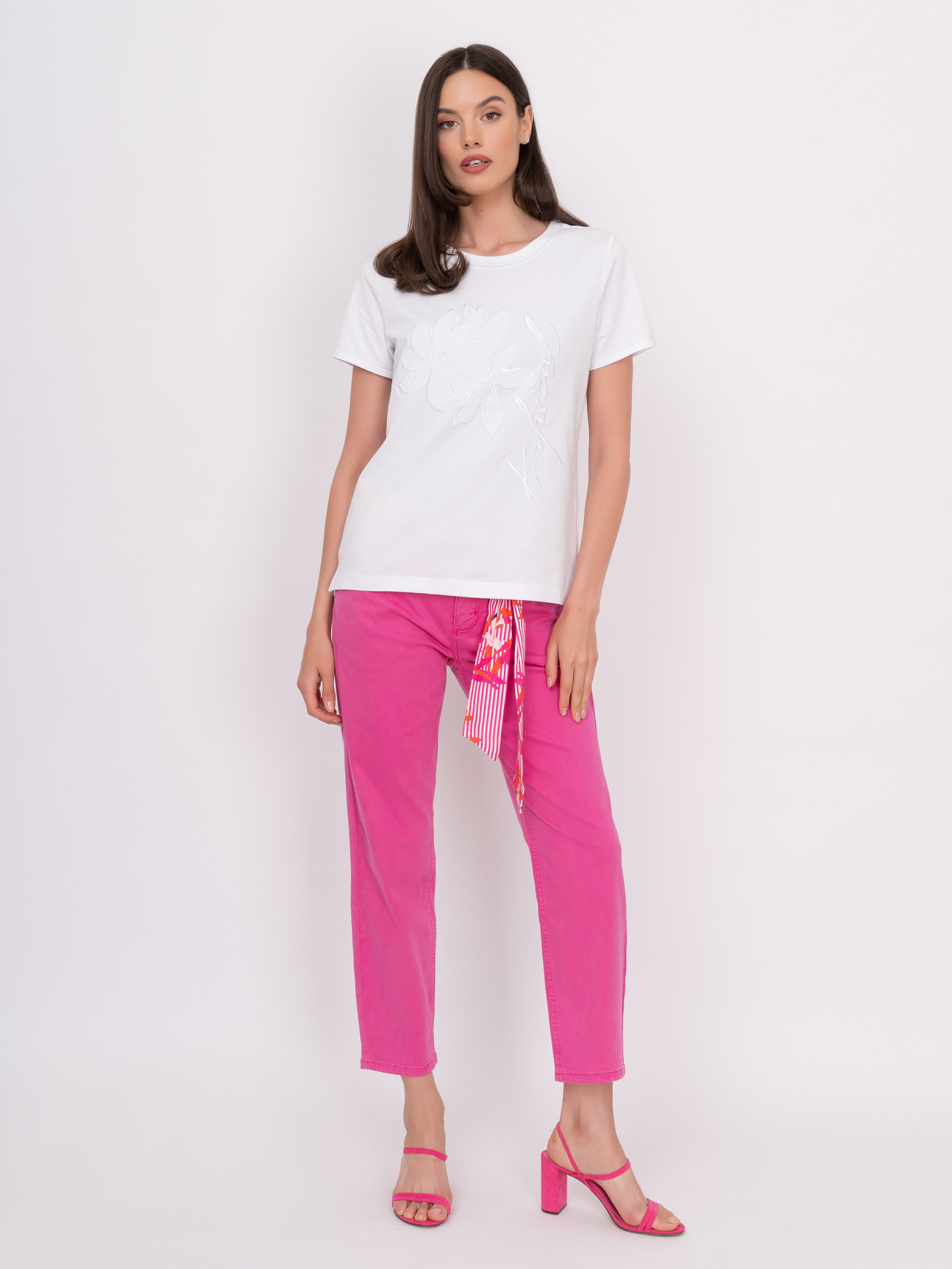 Э1125-50/12-32/22-01 Джинсы Toni