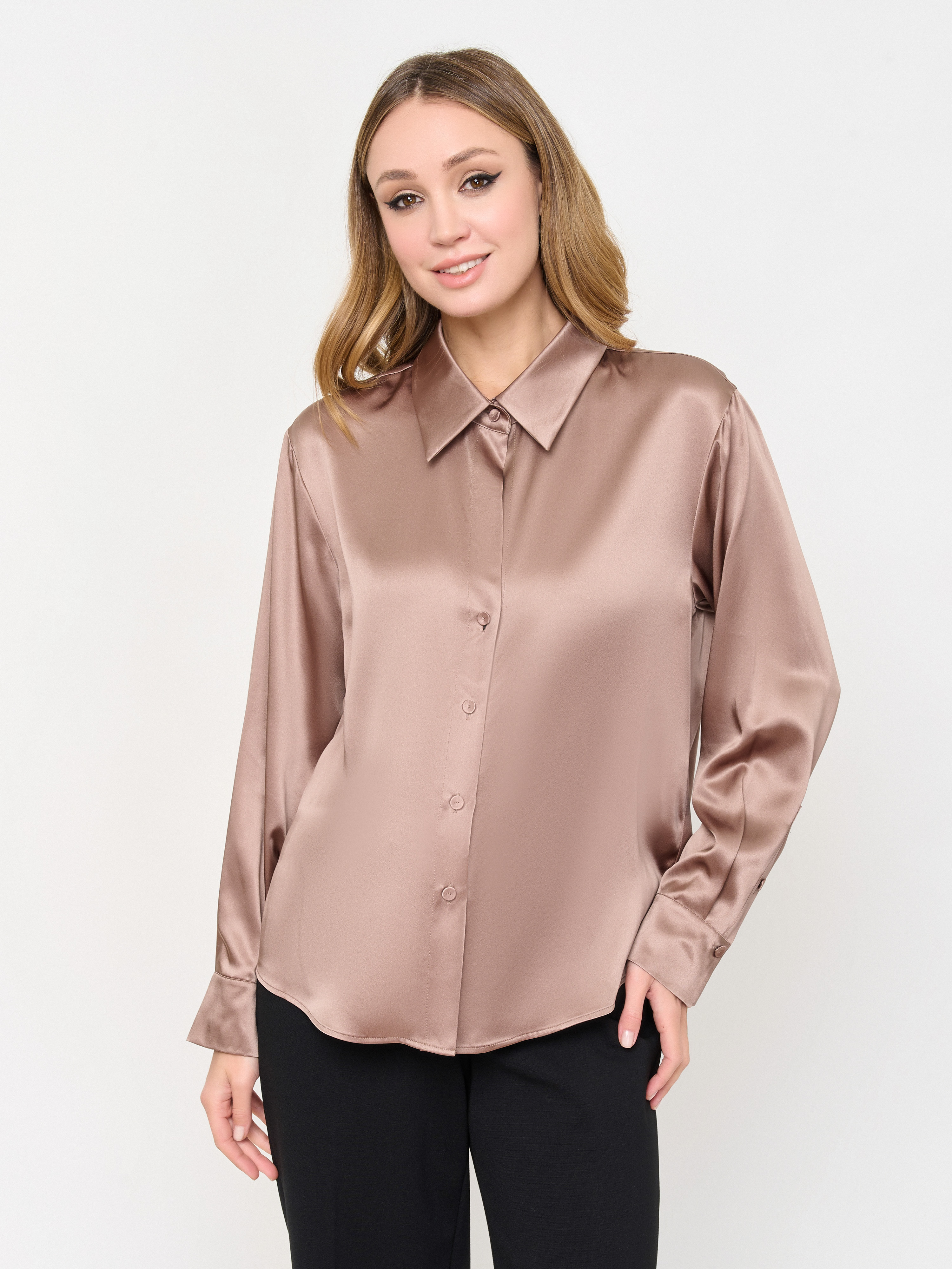 Э218519/3752/м/25-01 Блузка Luisa Cerano