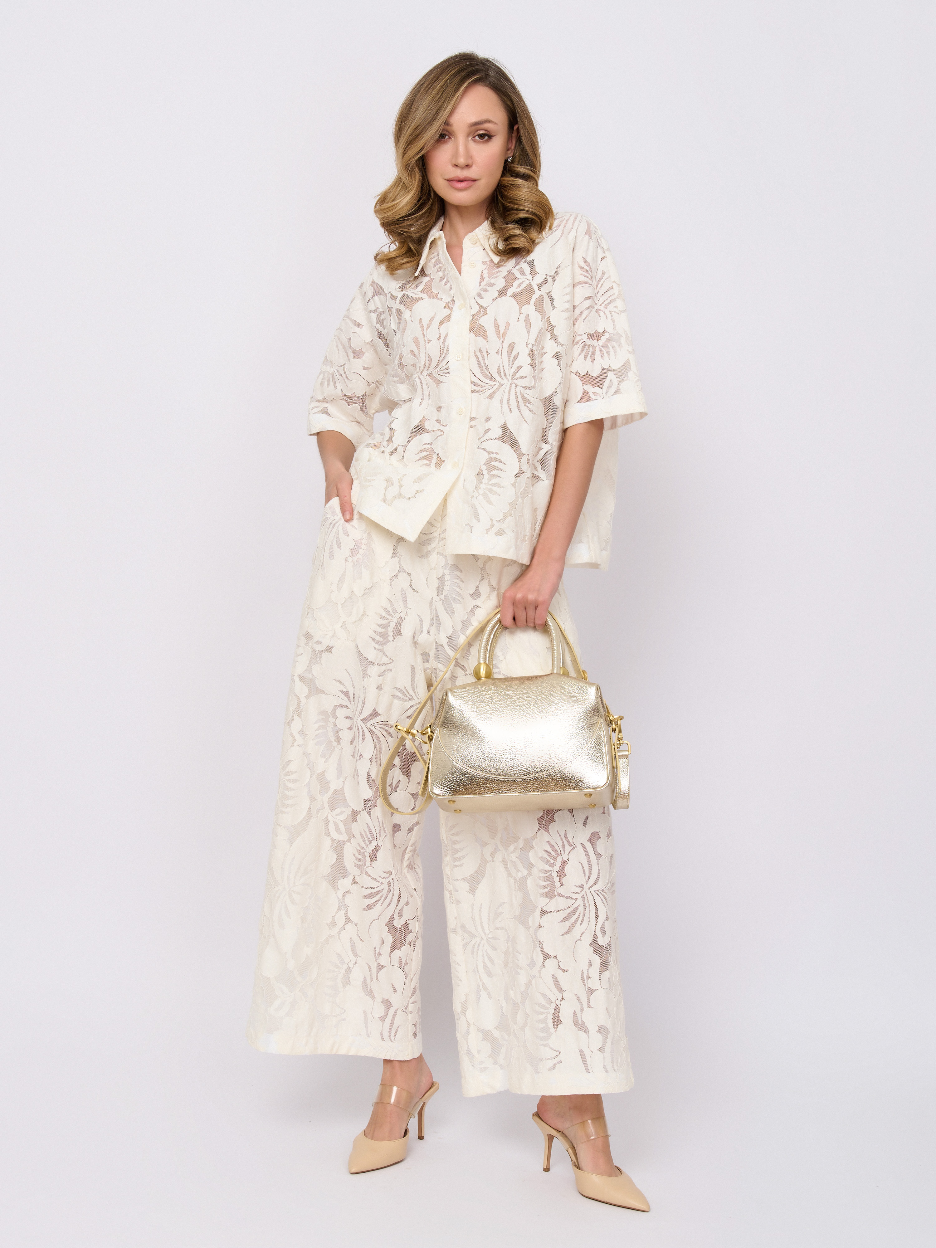 Э9034/P/25-01 Сумка ARCADIA