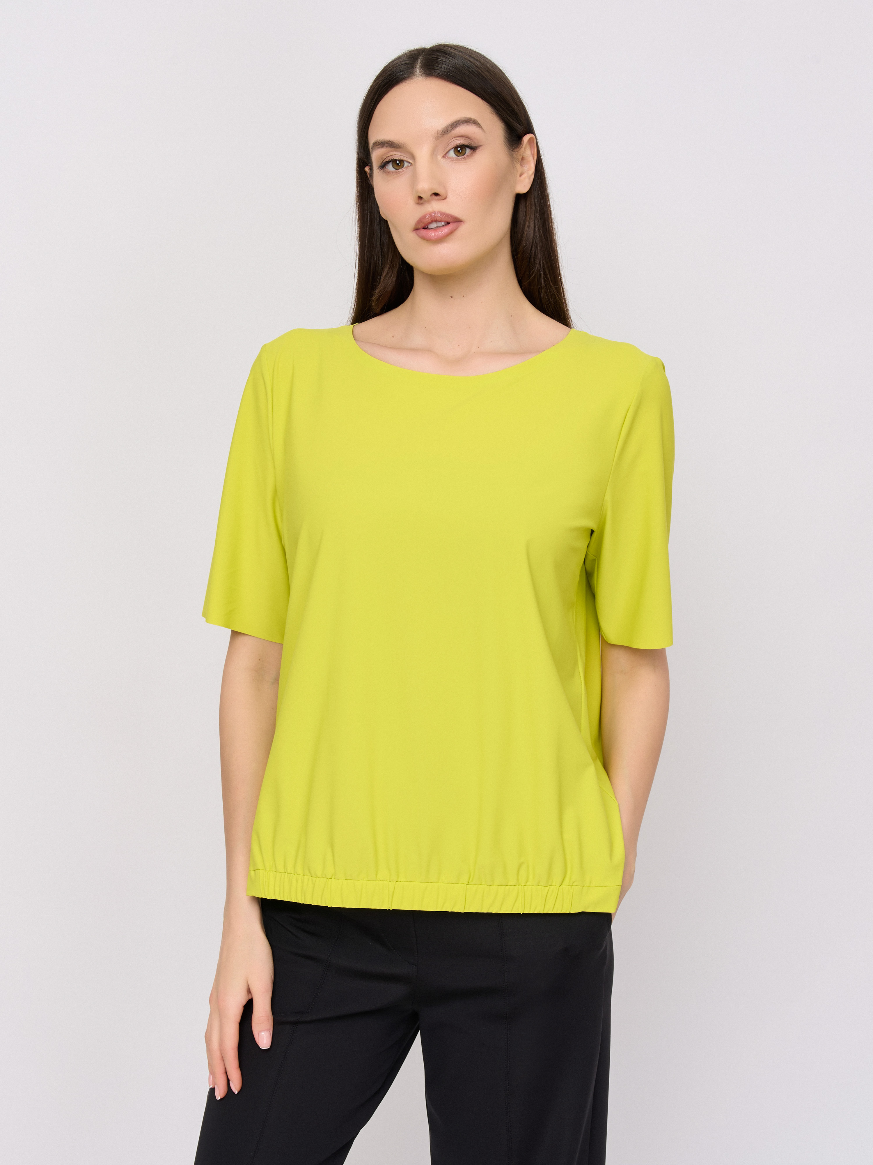 С250371/м/26-01 Футболка Sportalm