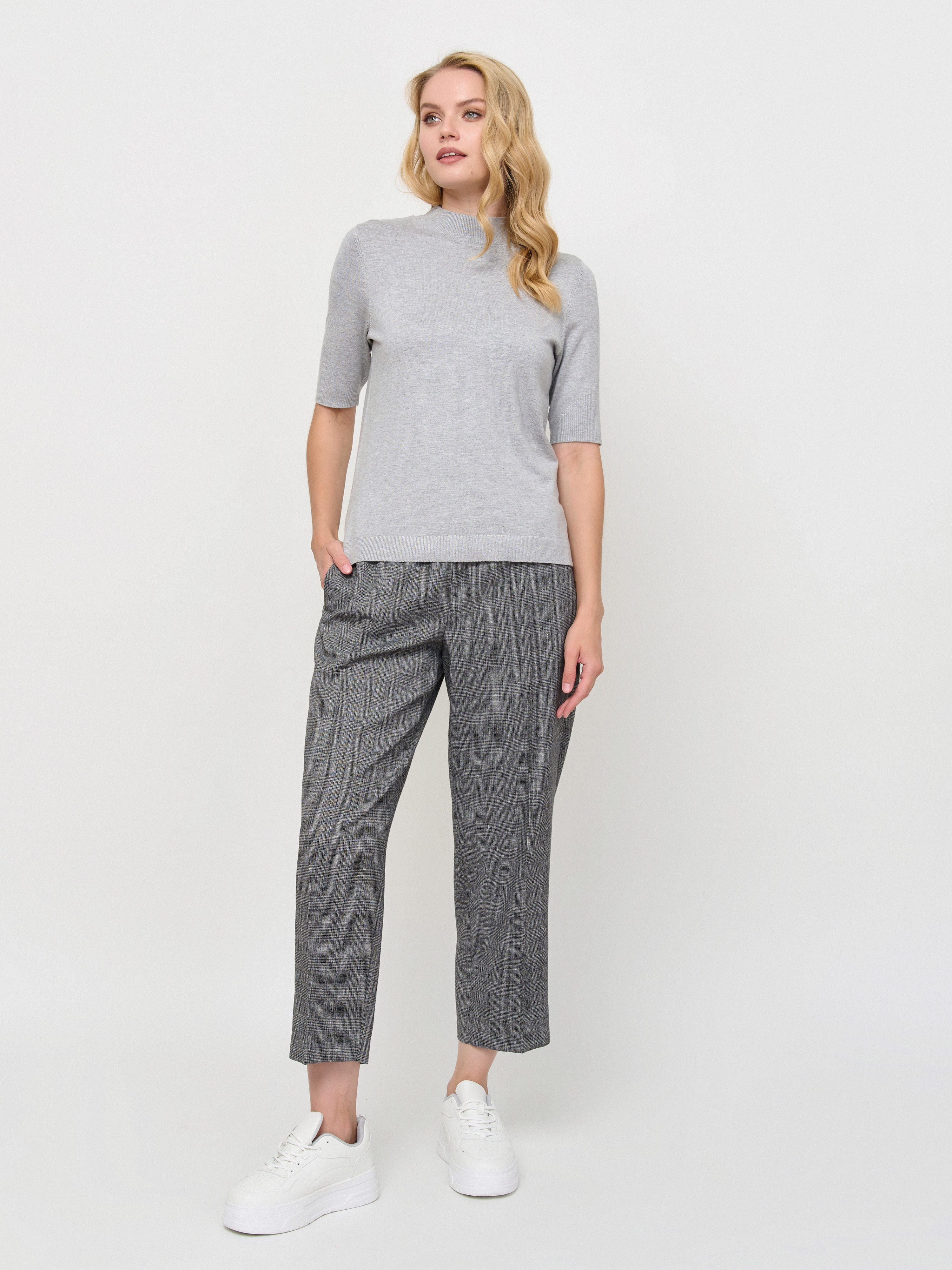 Э322076-66222/м/24-02 Брюки Gerry Weber