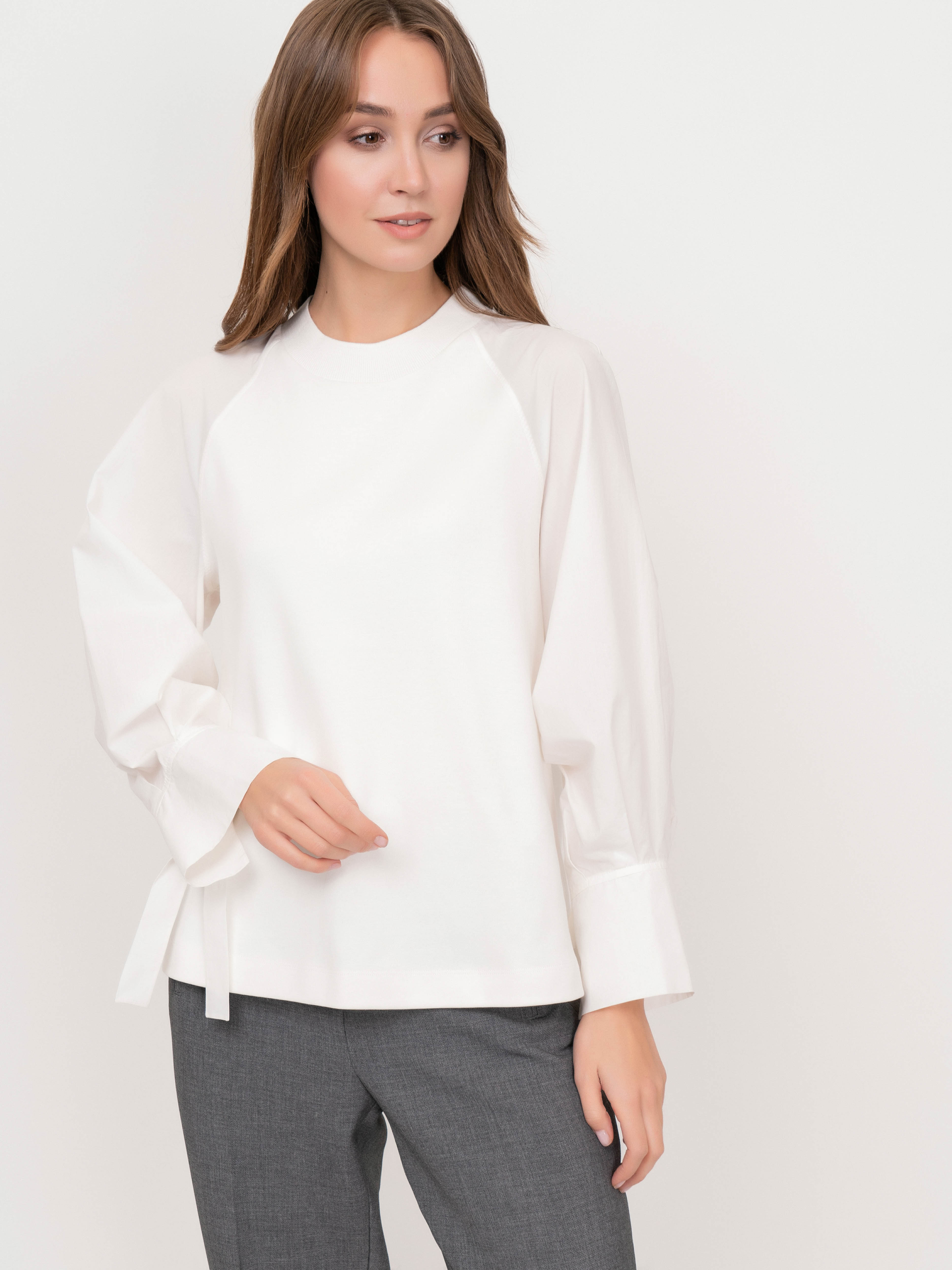 Э708435/8141/20-02 Джемпер Riani