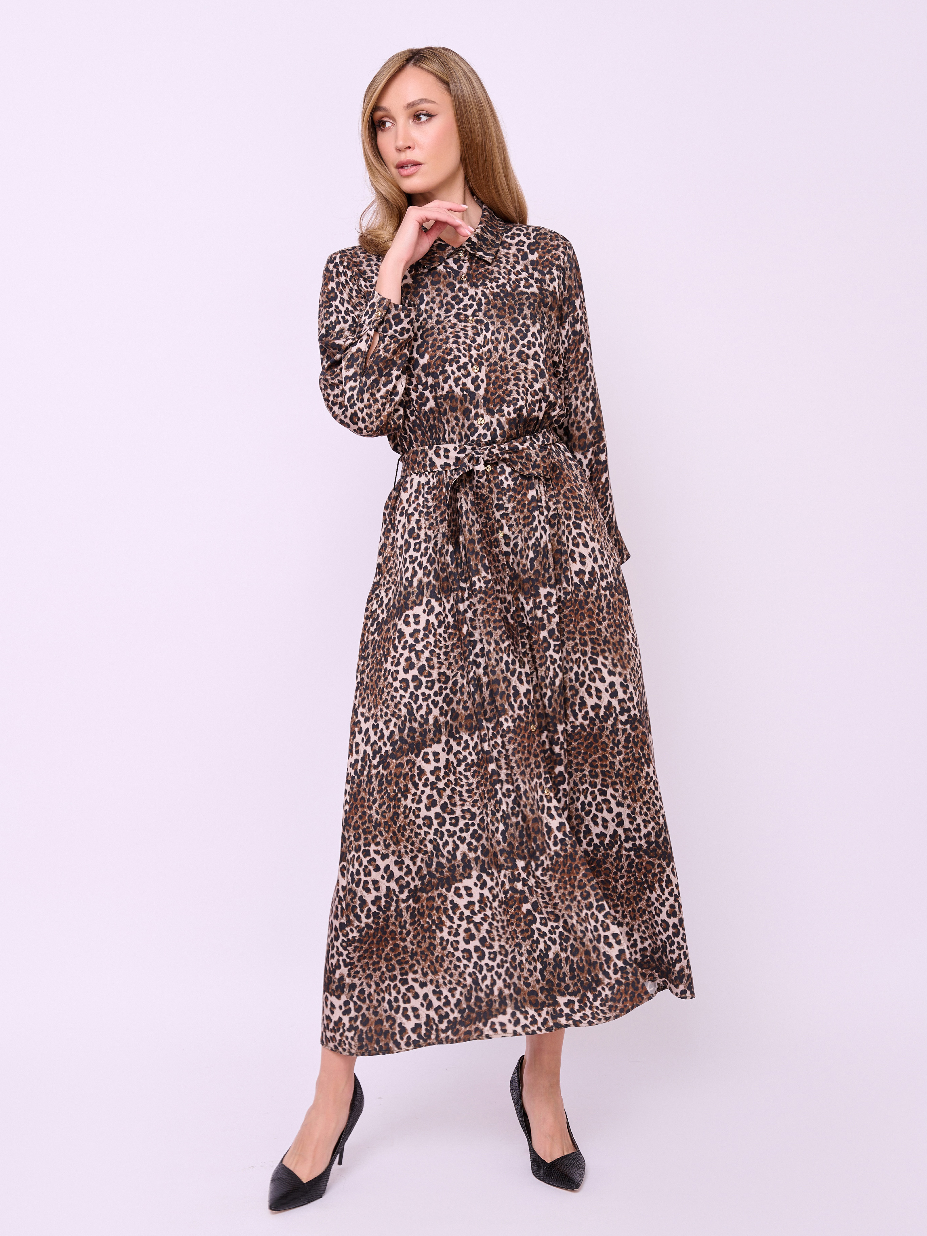 Э8154-224/23-02 Платье Franco Vello