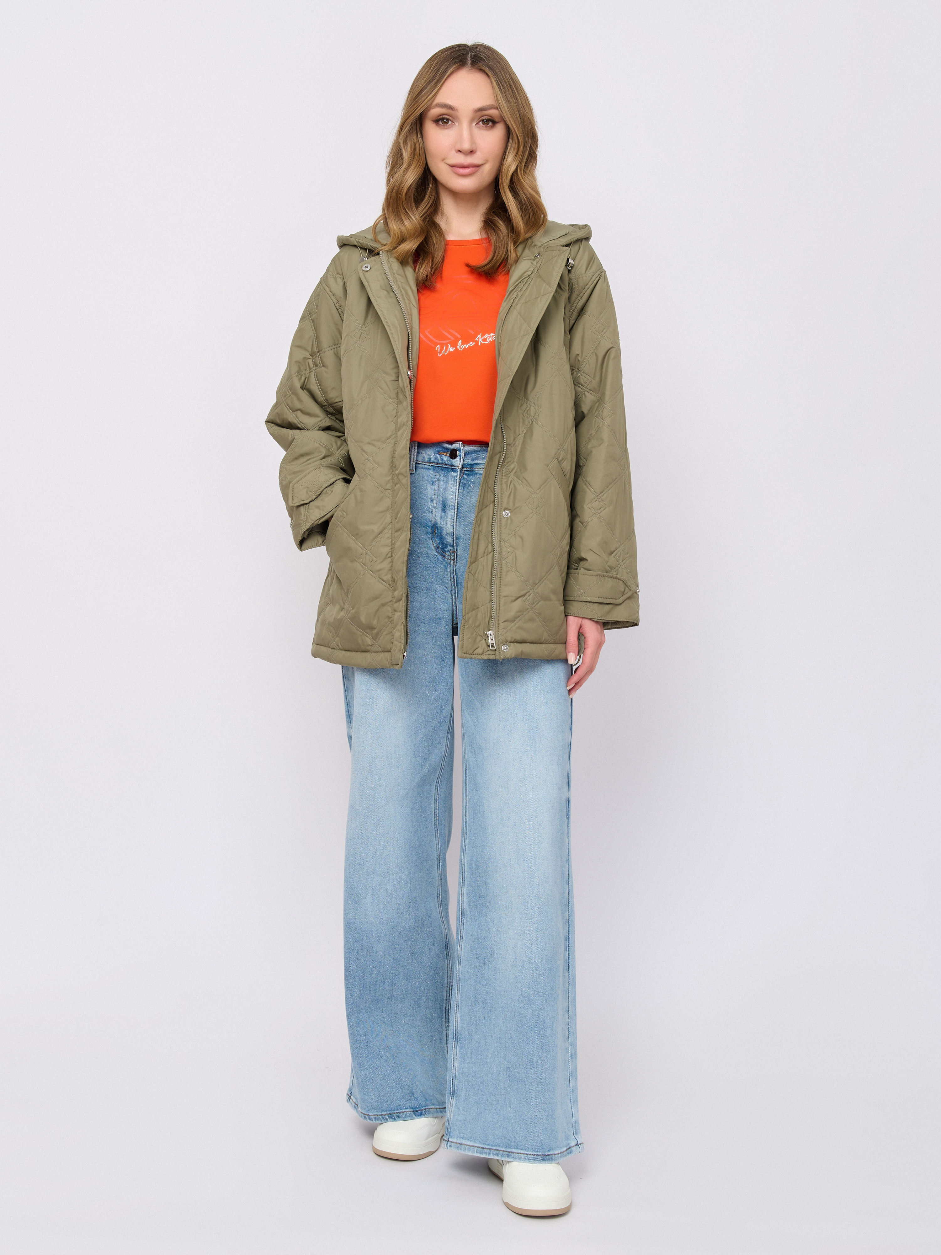 С261515-1000/м/26-01 Куртка SOUL4ME