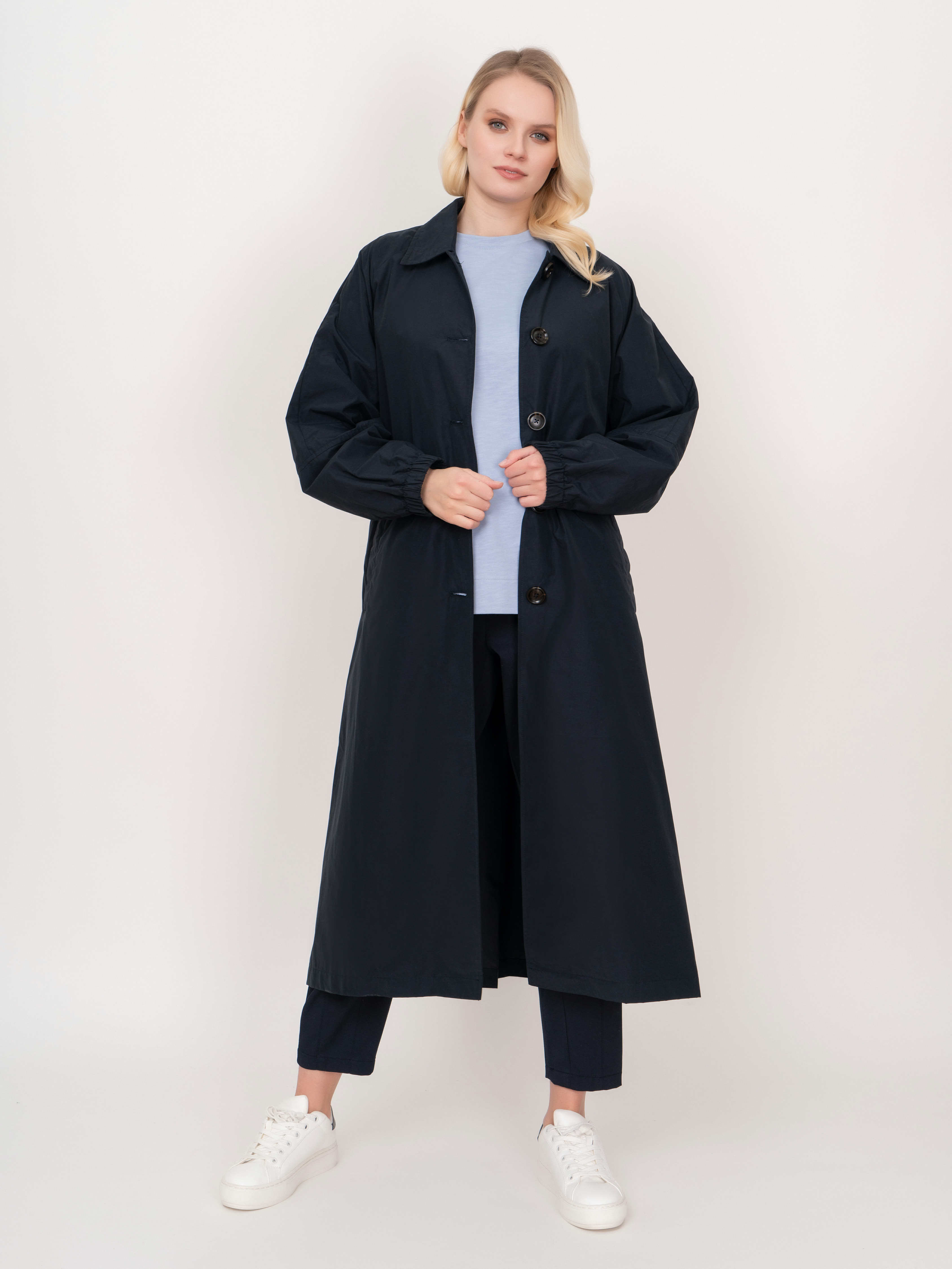 Э750005-31109/м/22-01 Пальто Gerry Weber