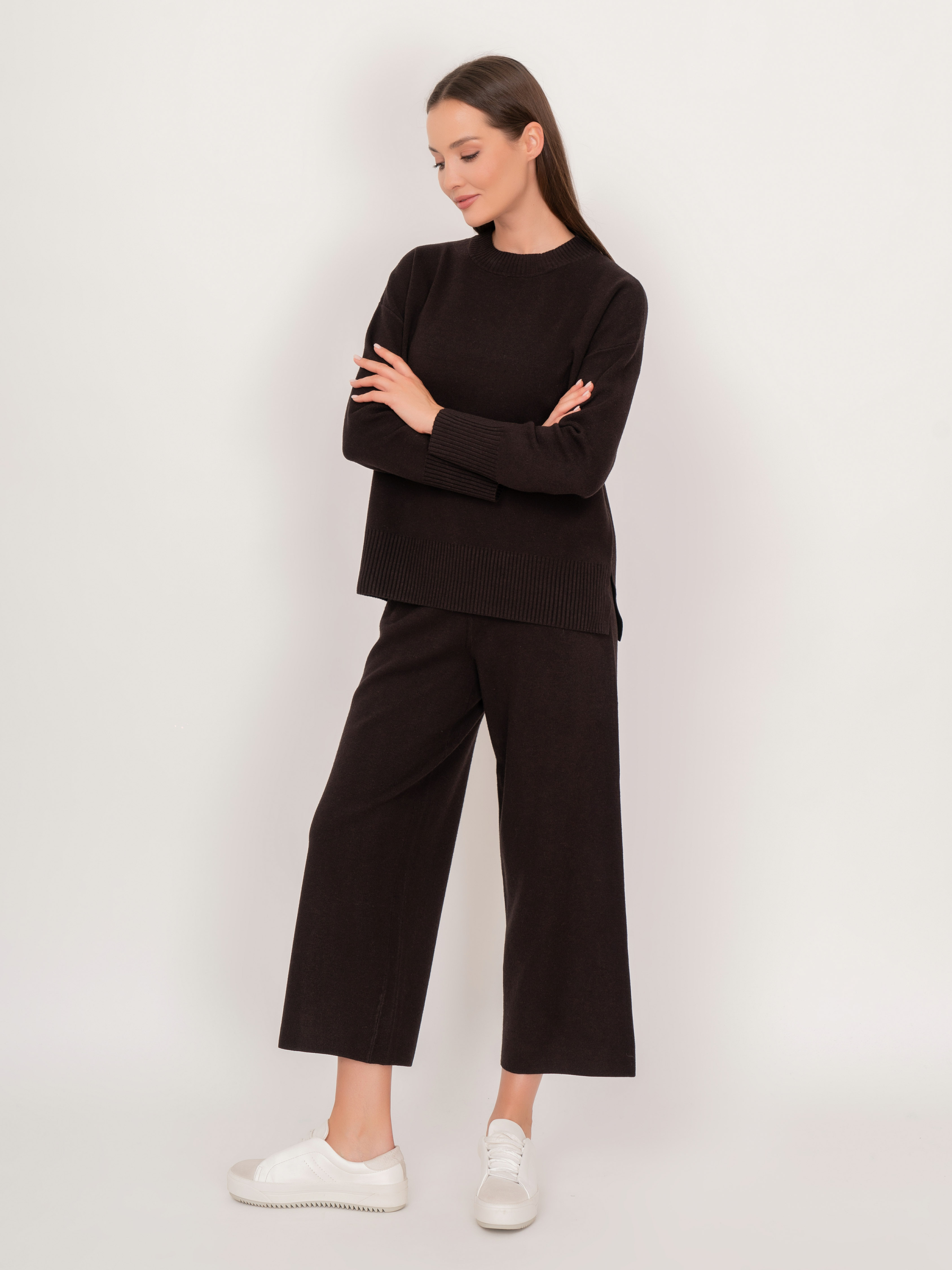 Э820022-35708/22-02 Брюки тр. Gerry Weber