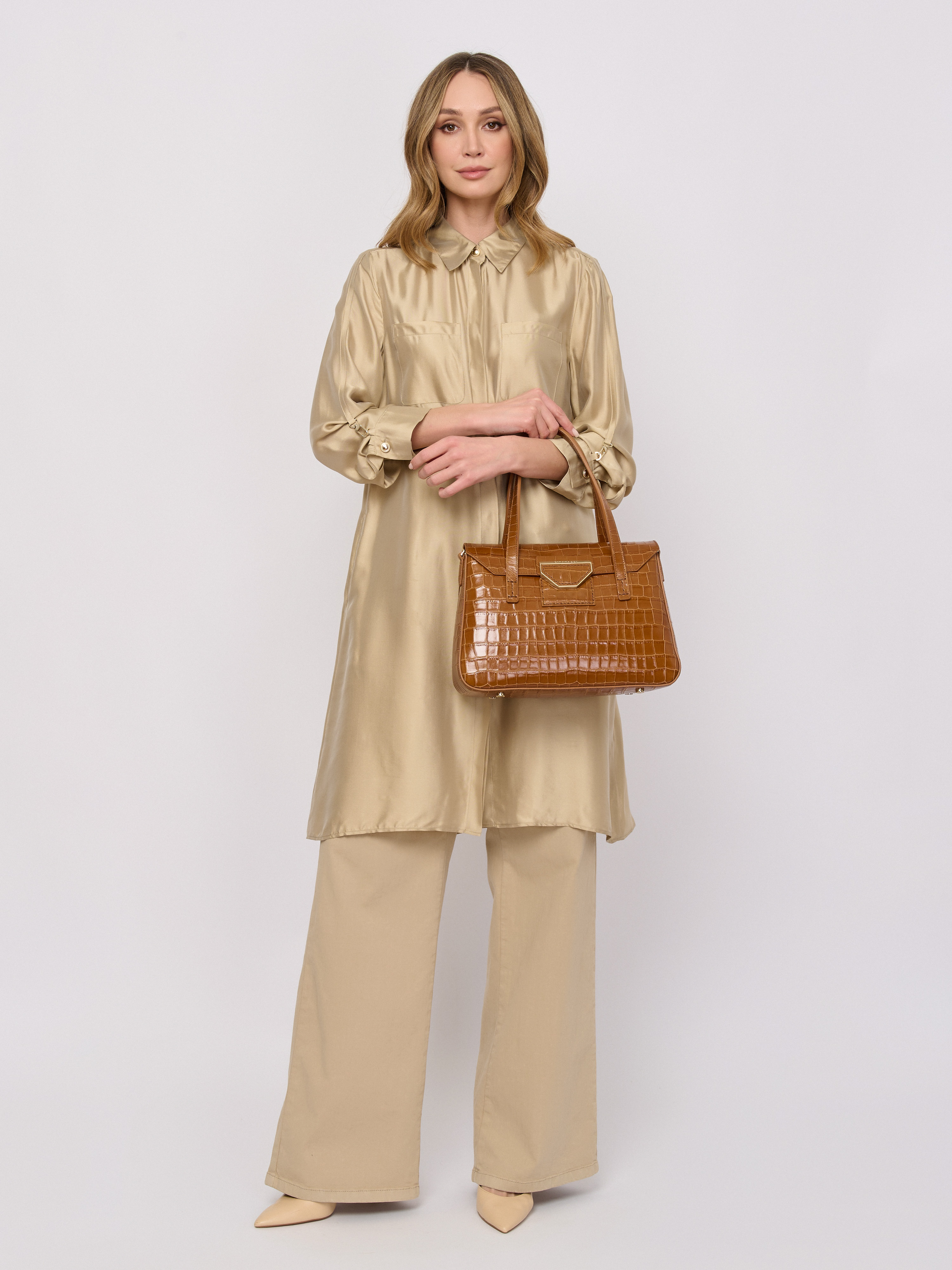 С3133/26-01 Сумка GIRONACCI