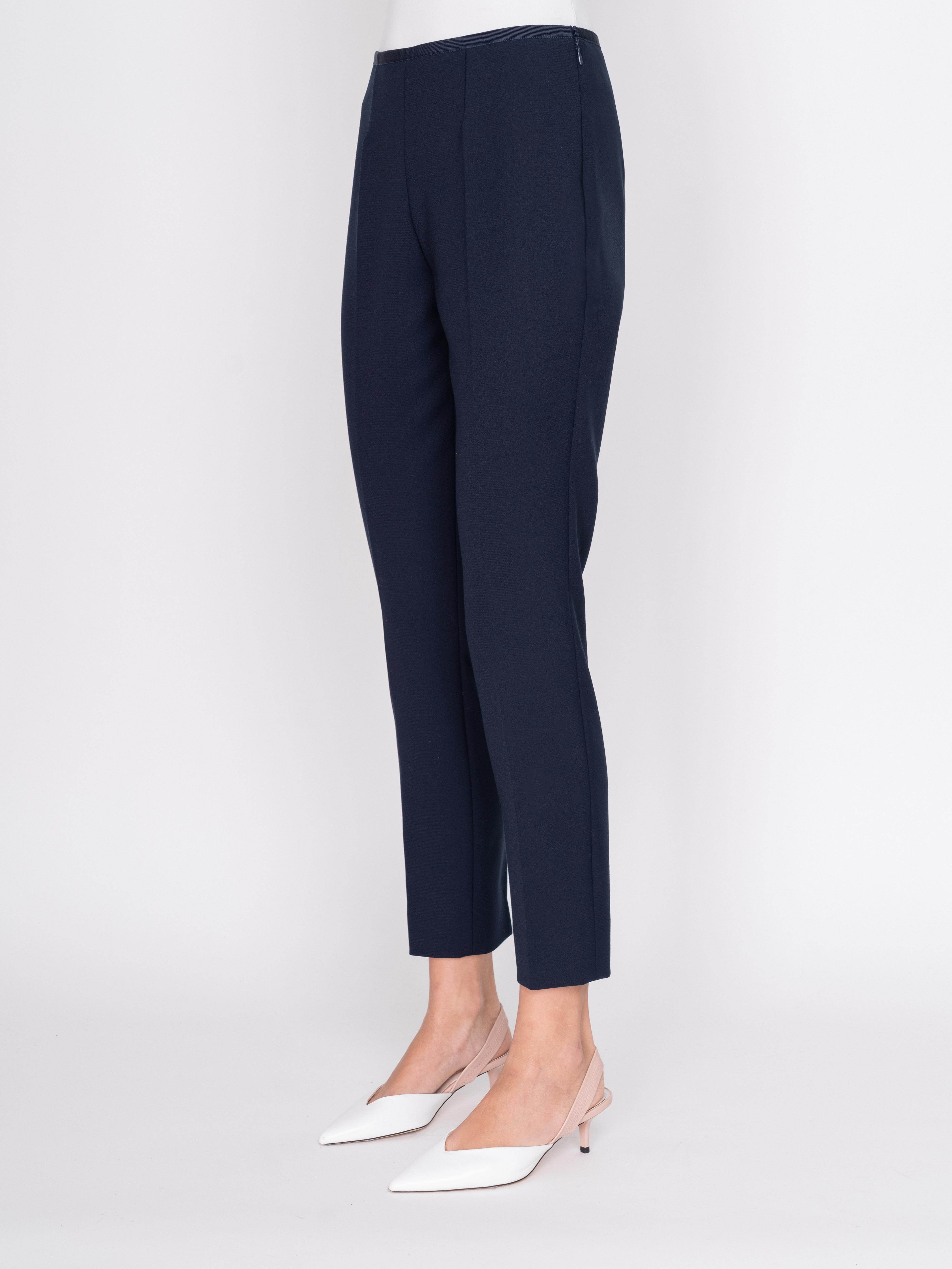 ЭAMADEUS/19-01 Брюки Luisa Spagnoli