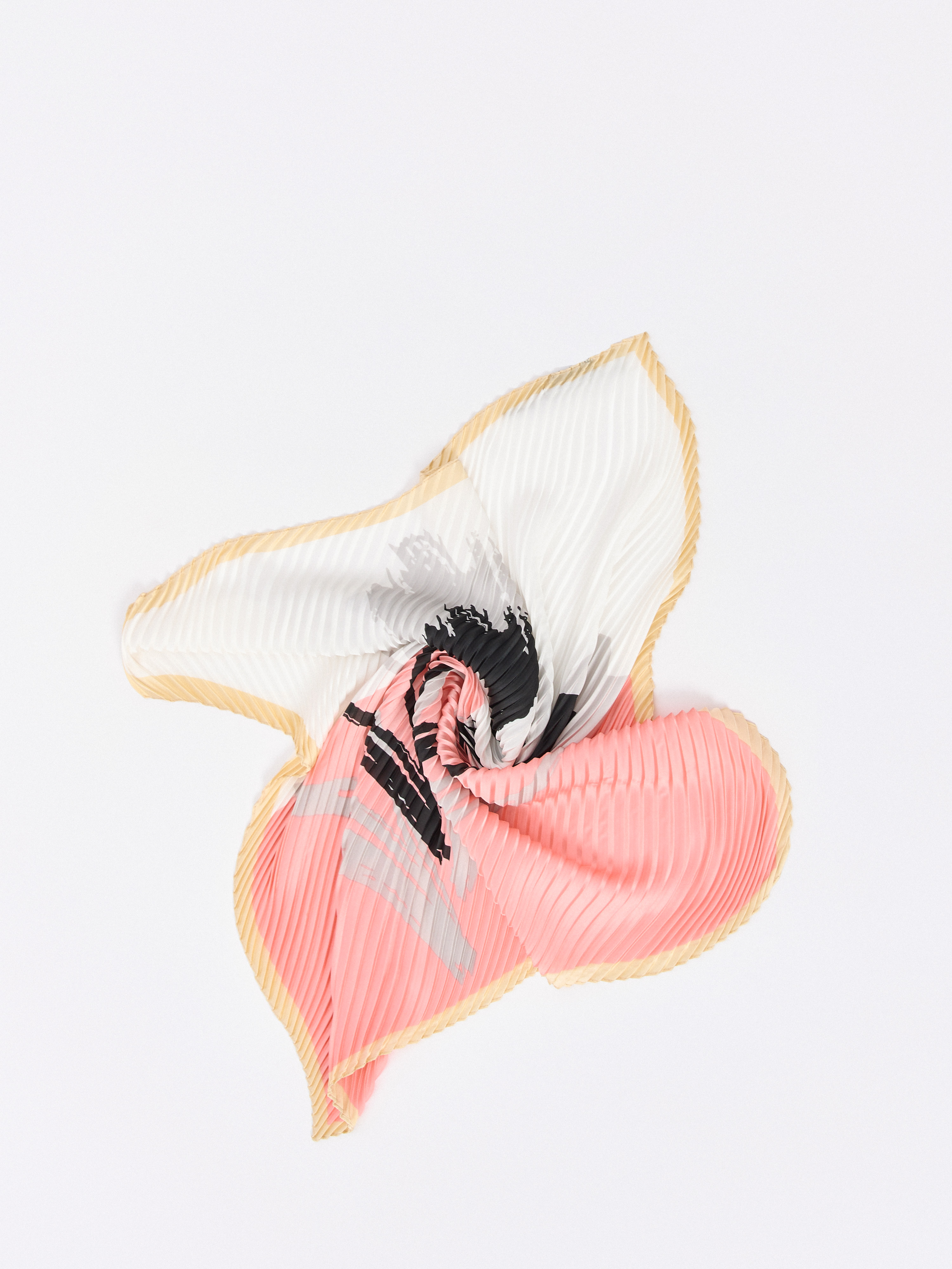 ЭLSZ34-412-05/м/25-01 Платок Labbra