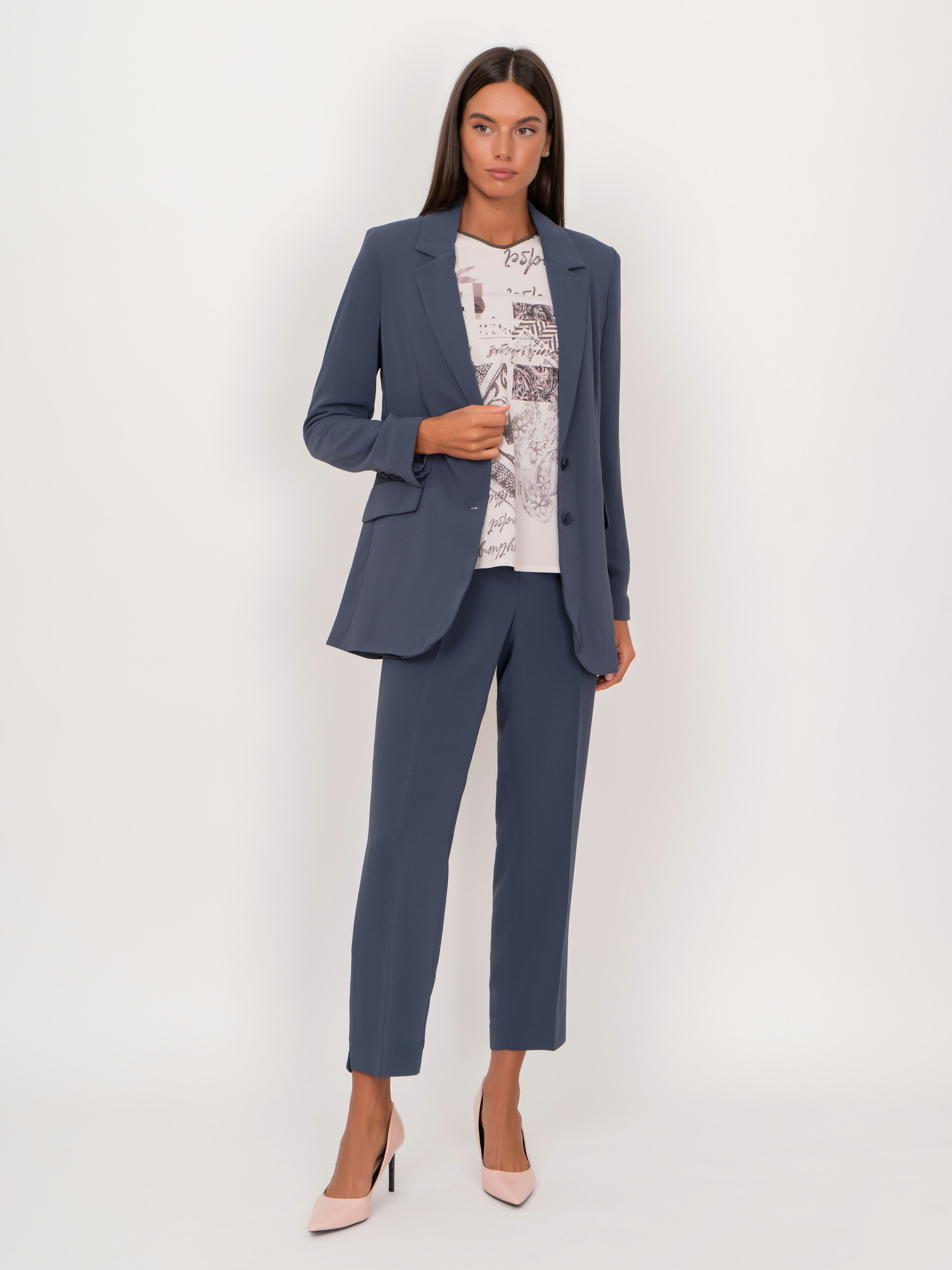 Э830002-31222/22-02 Жакет Gerry Weber