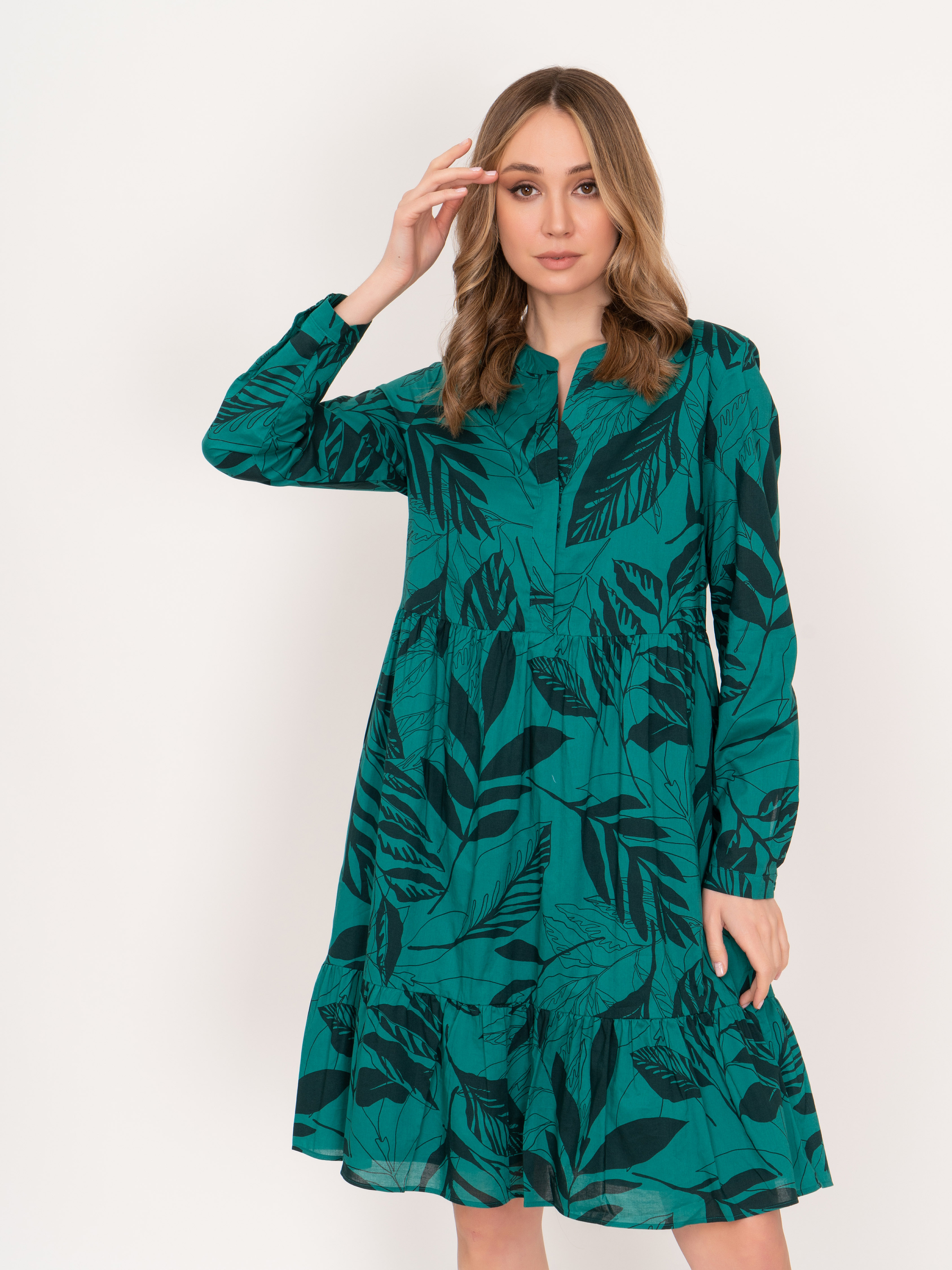 Э780010-31505/22-01 Платье Gerry Weber