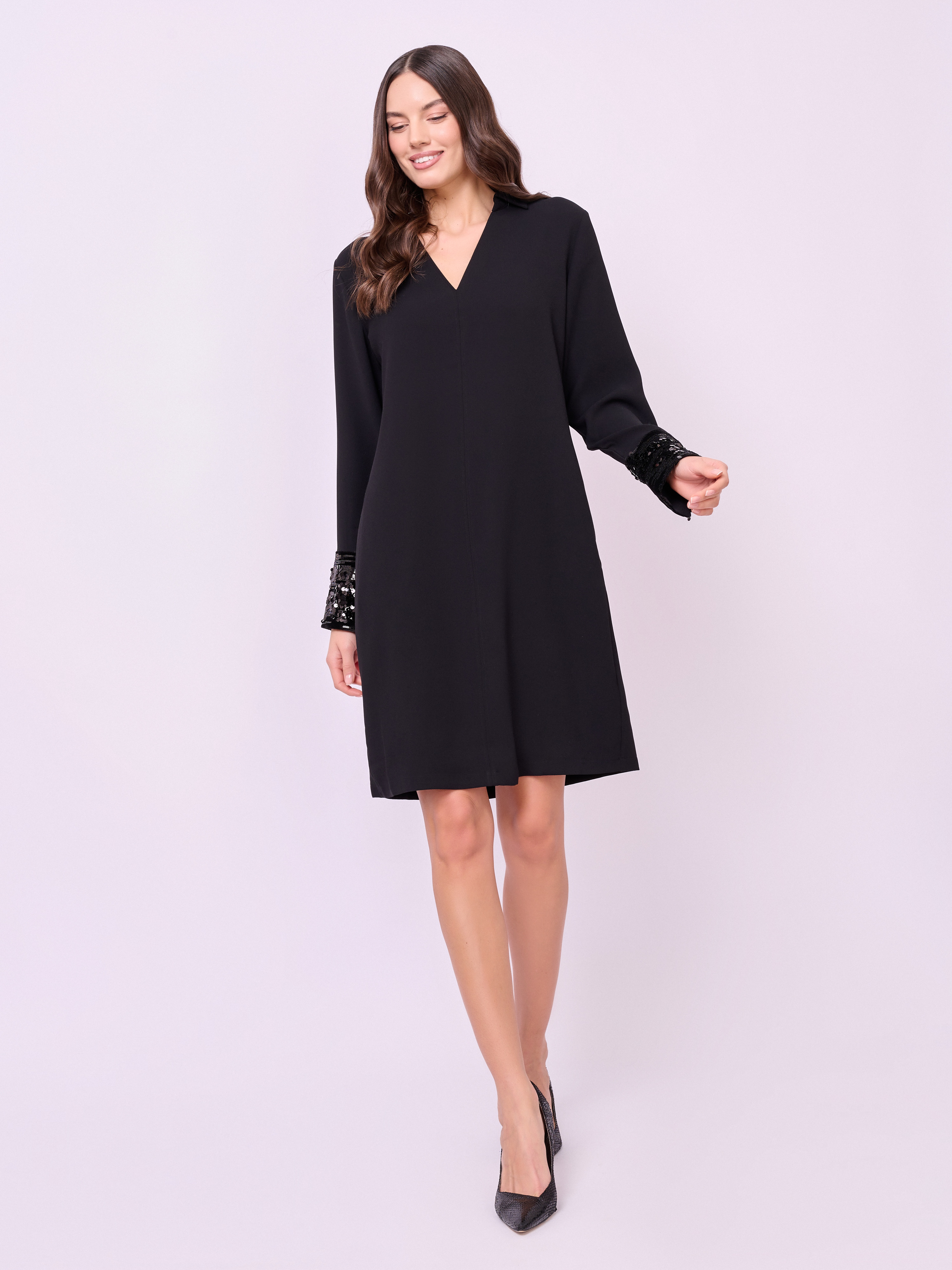 Э280043-31503/23-02 Платье Gerry Weber