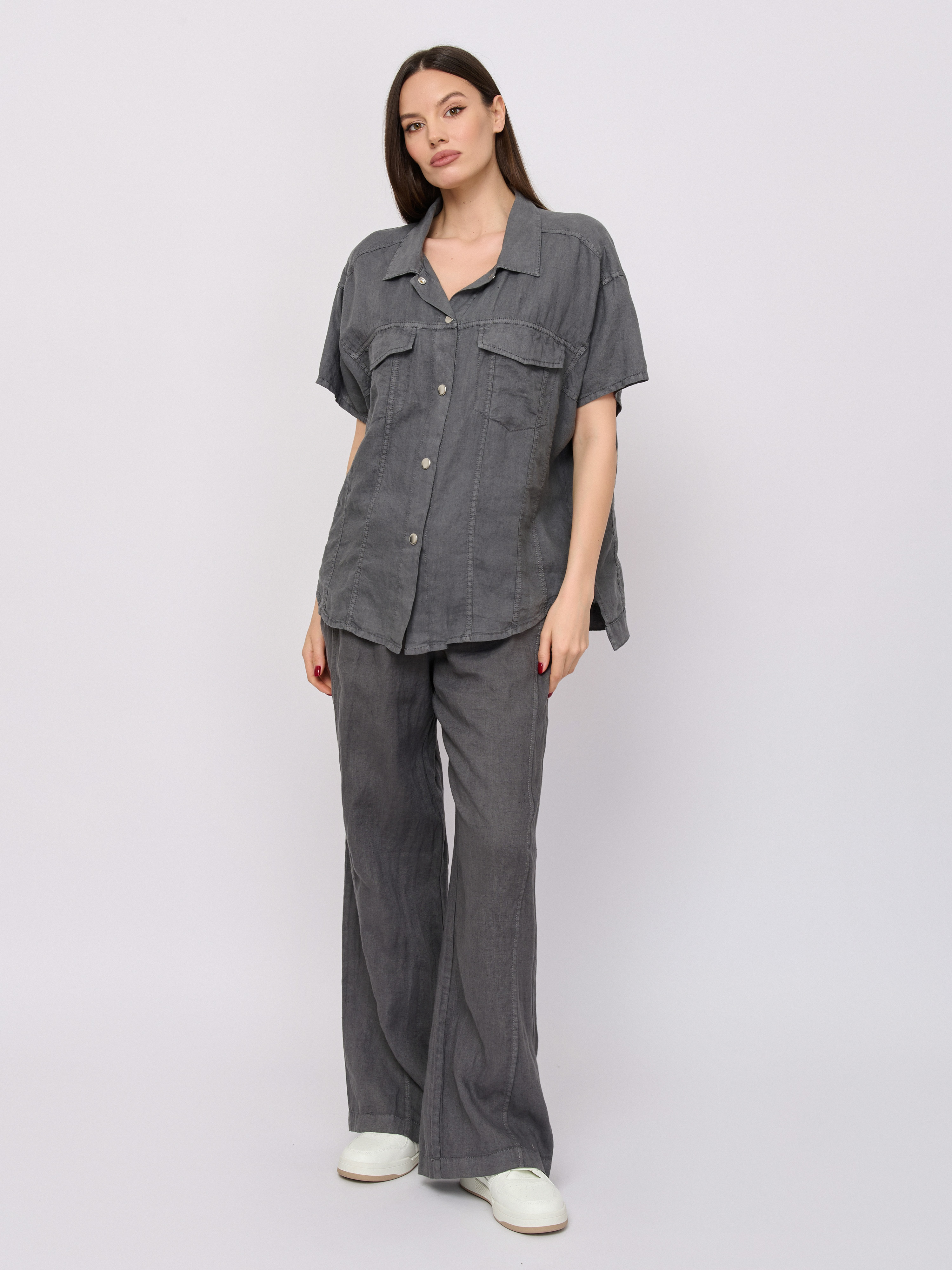 С105130/м/26-01 Жакет DORIS STREICH