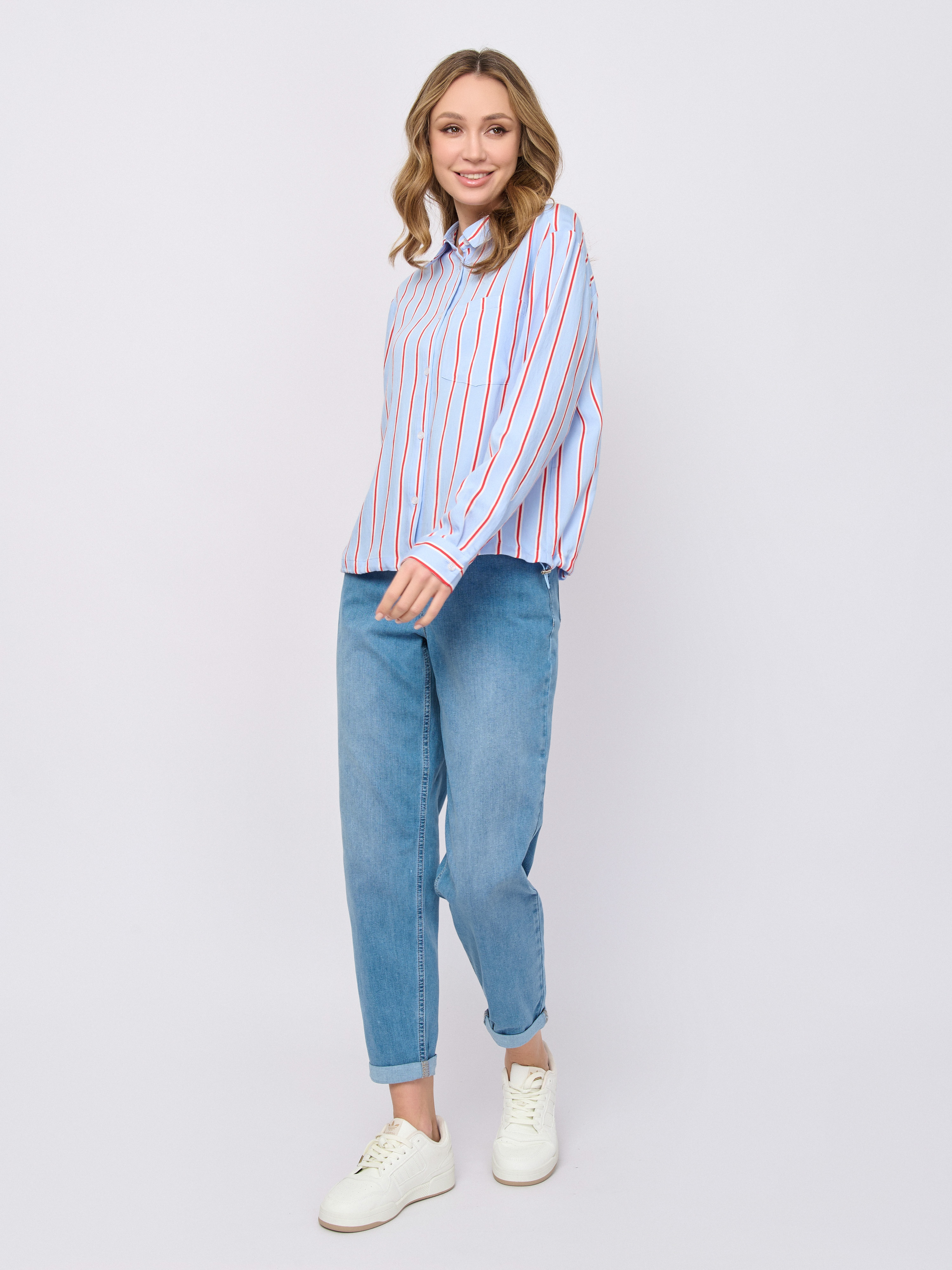 СN67064/м/26-01 Джинсы Gerry Weber