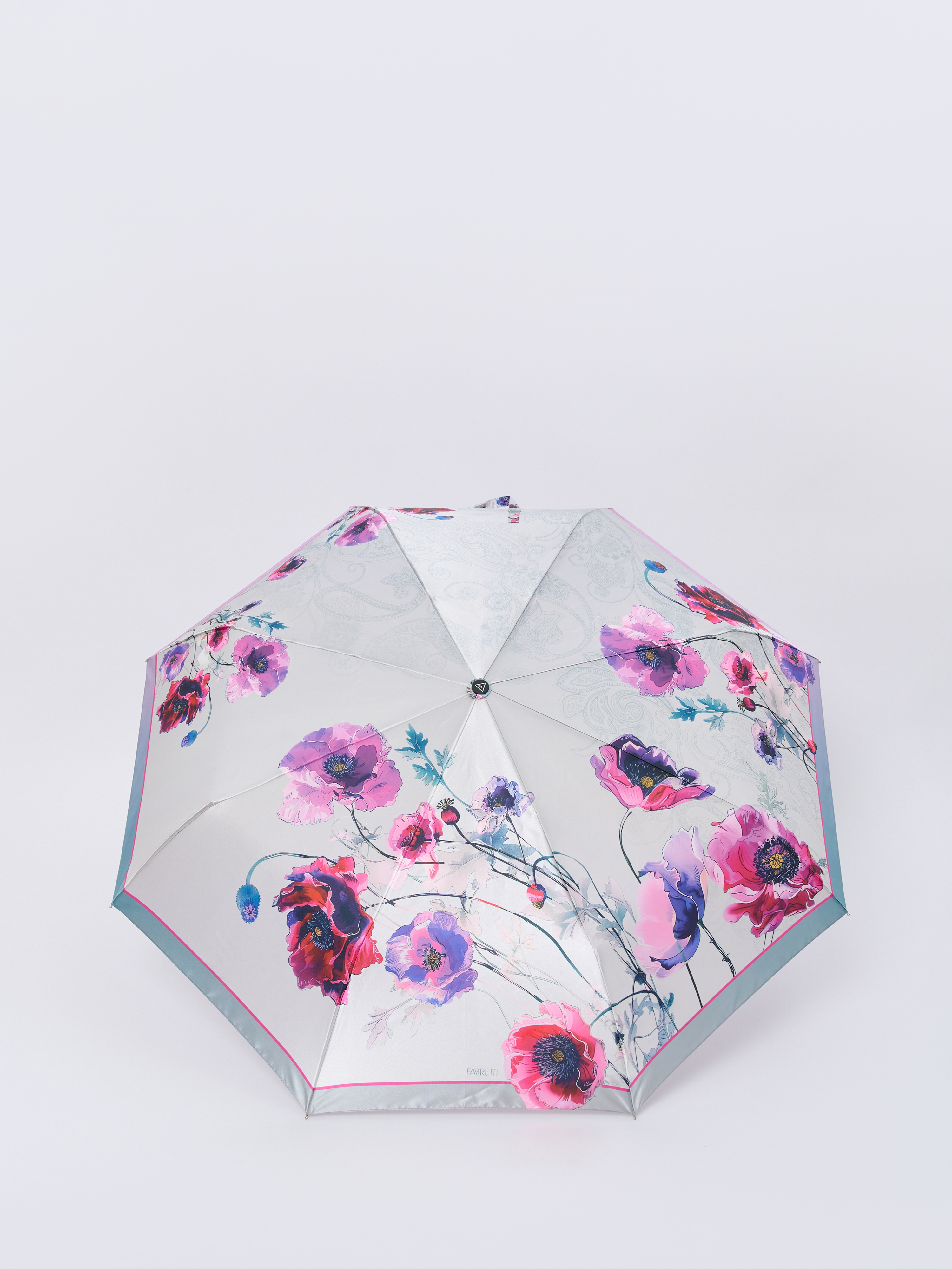 ЭUFS0107-5/25-01 Зонт A.Fabretti