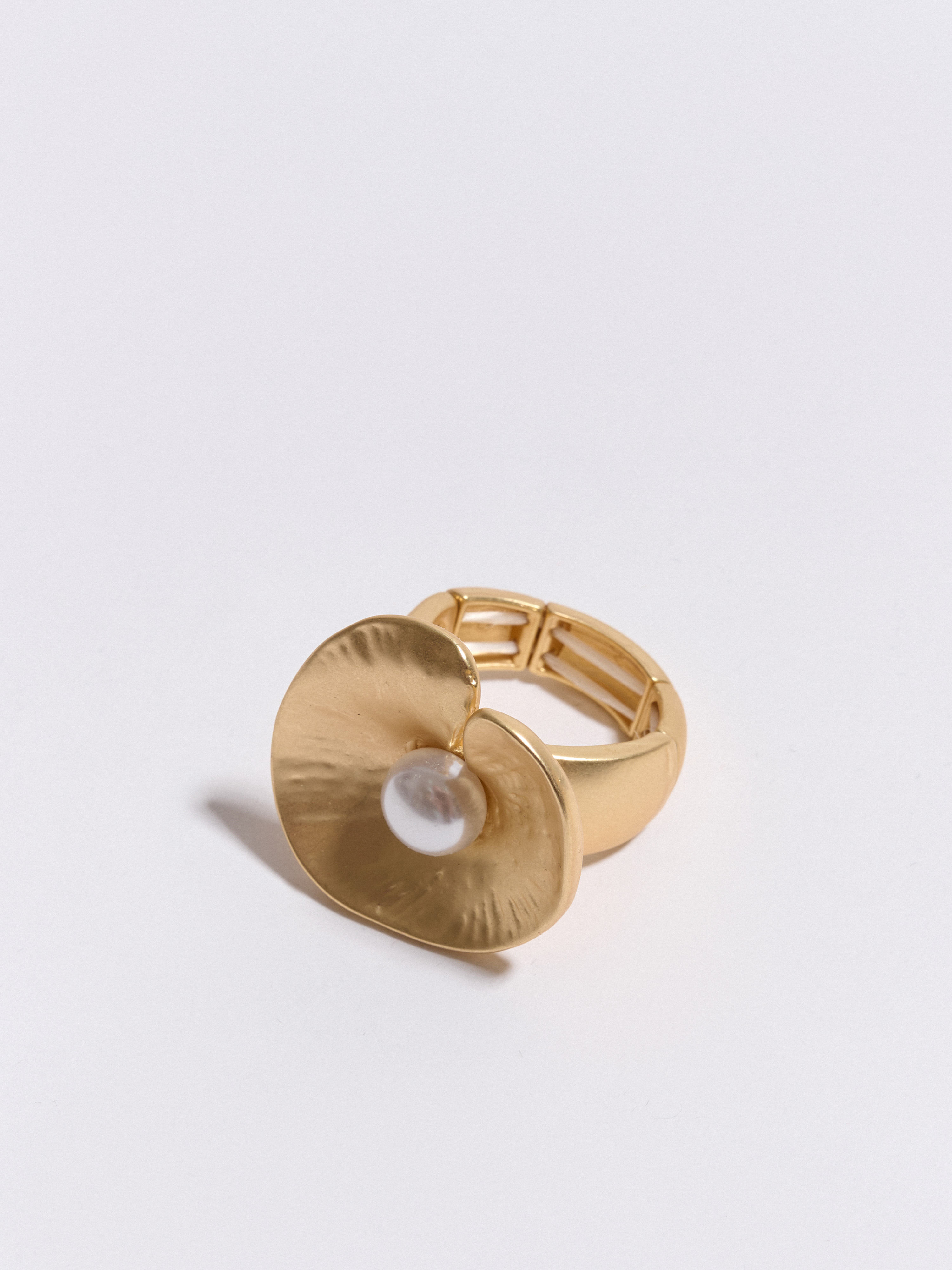 Э400073/24-02 Кольцо Lucky ring Ярославна