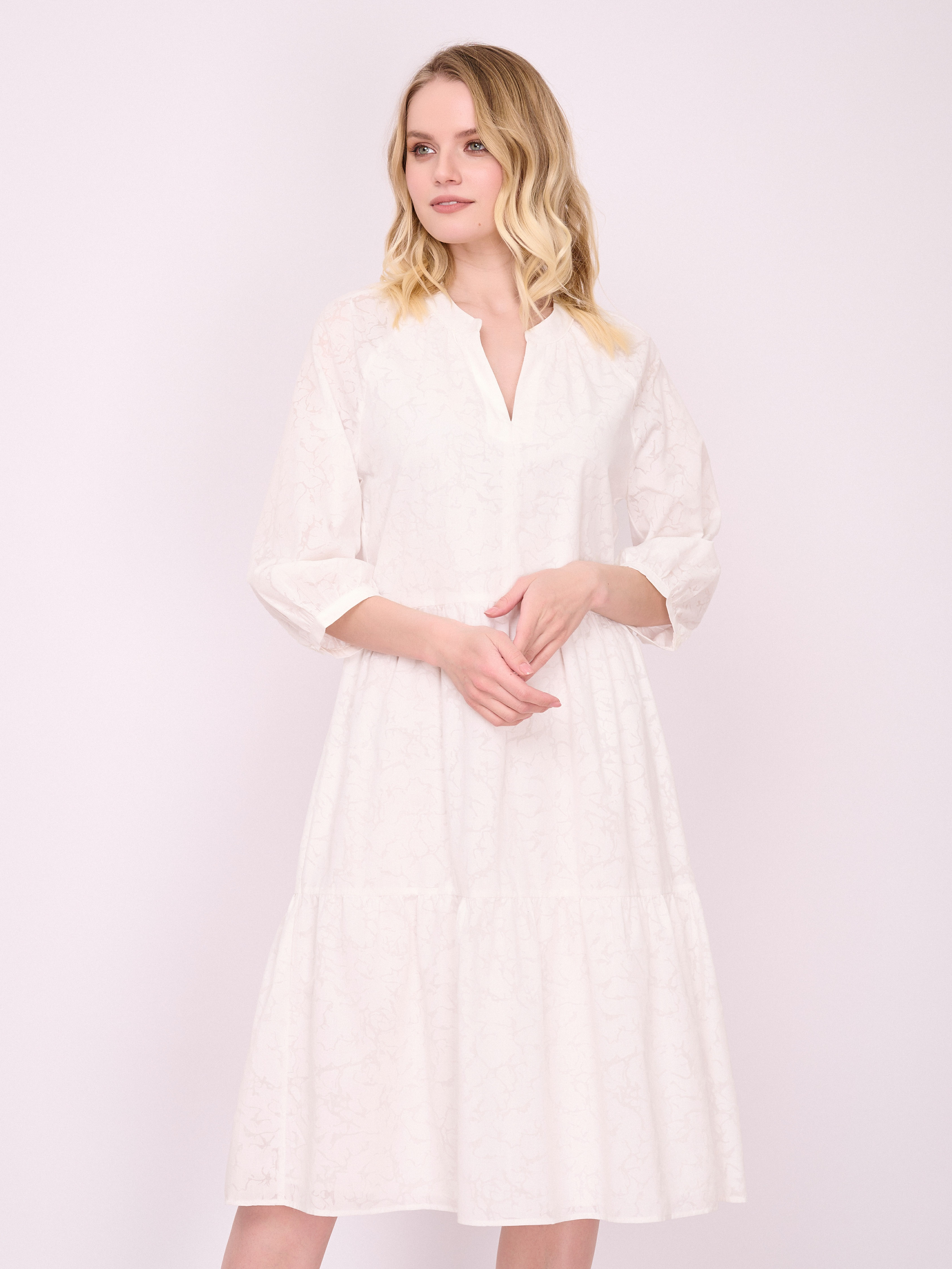 Э180034-31511/23-01 Платье Gerry Weber