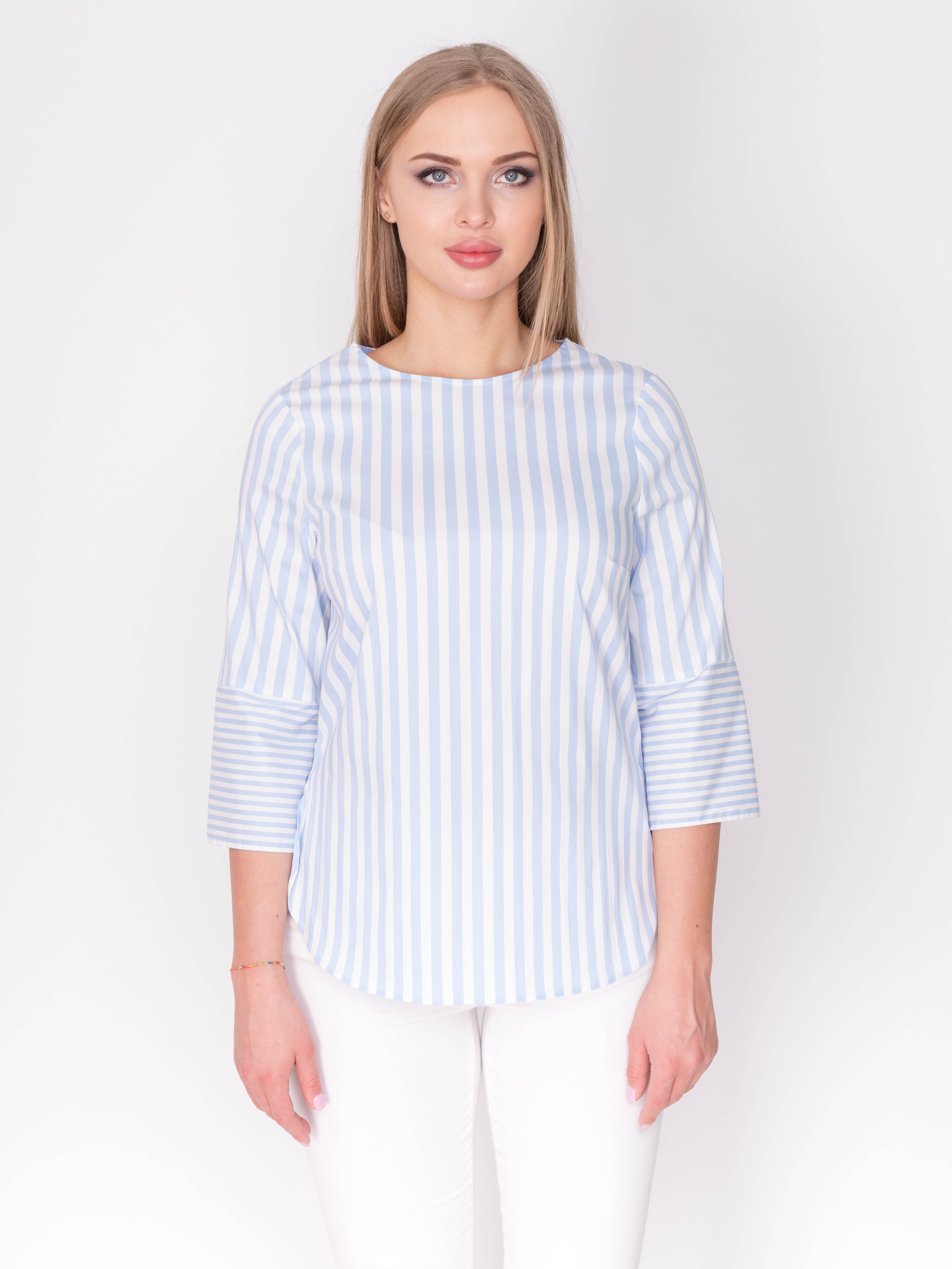 Э523101/19-01 Блуза TRabe