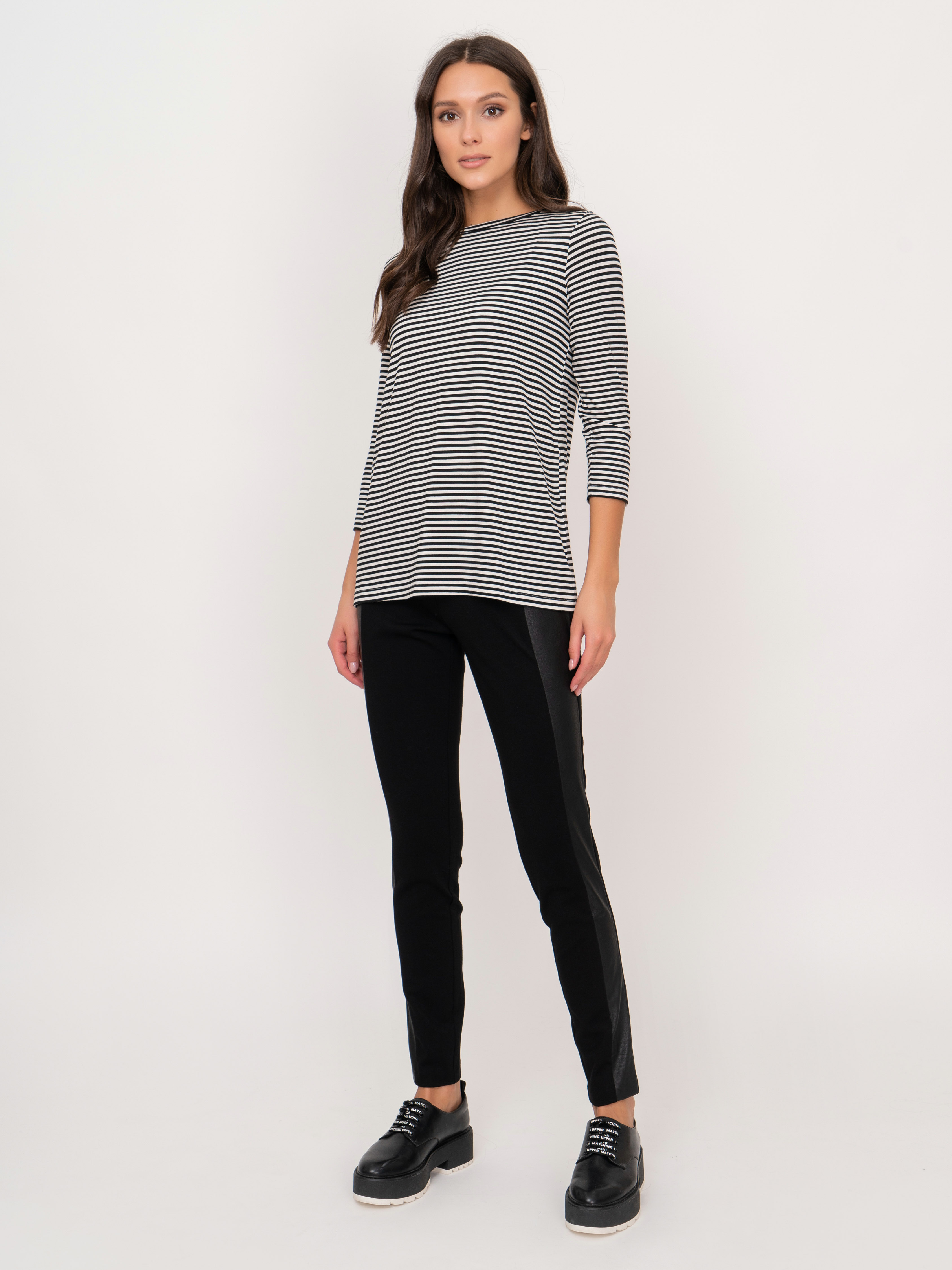 Э7185-222/21-02 Брюки Franco Vello