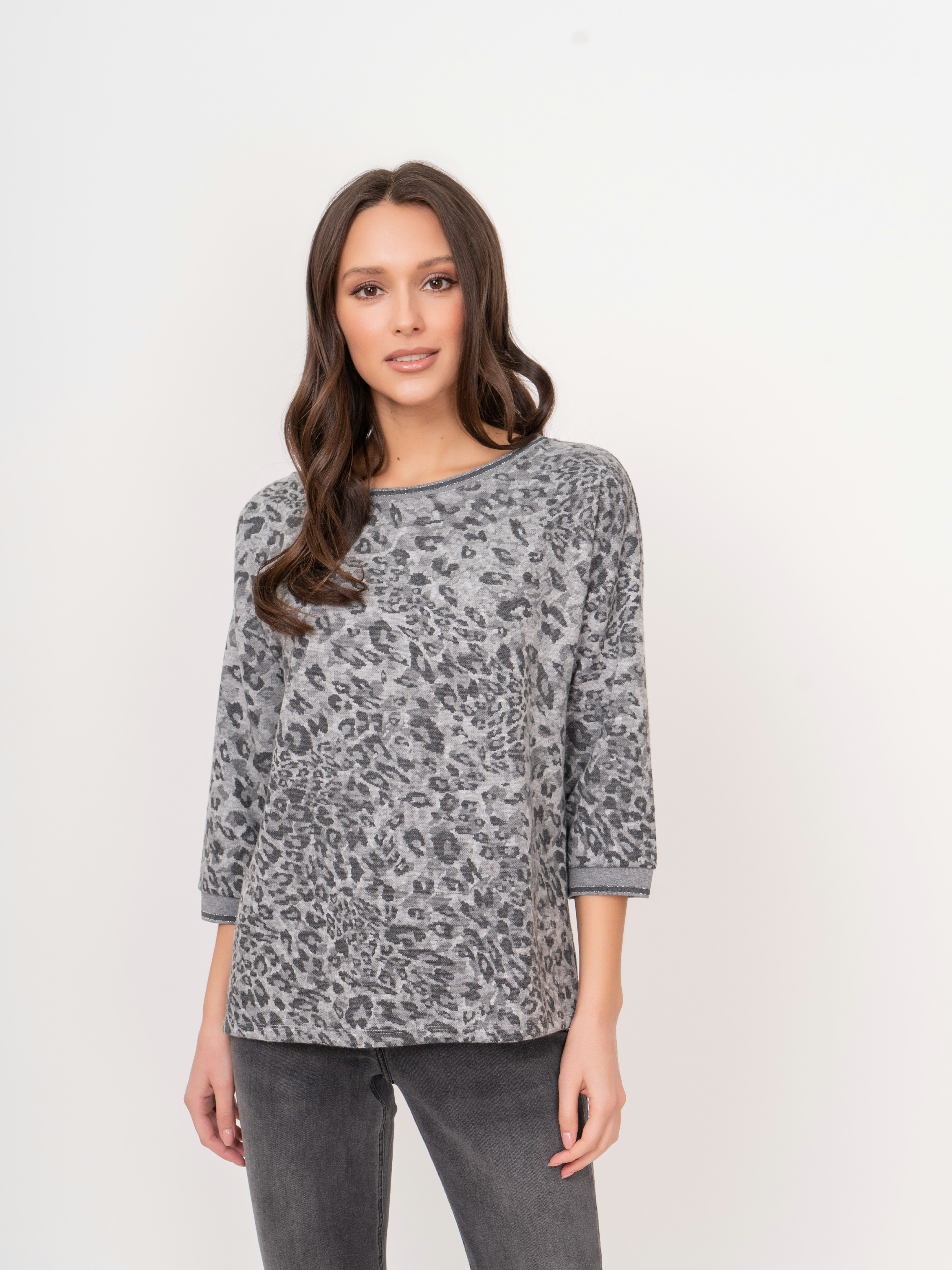 Э2087/2629/21-02 Джемпер Betty Barclay