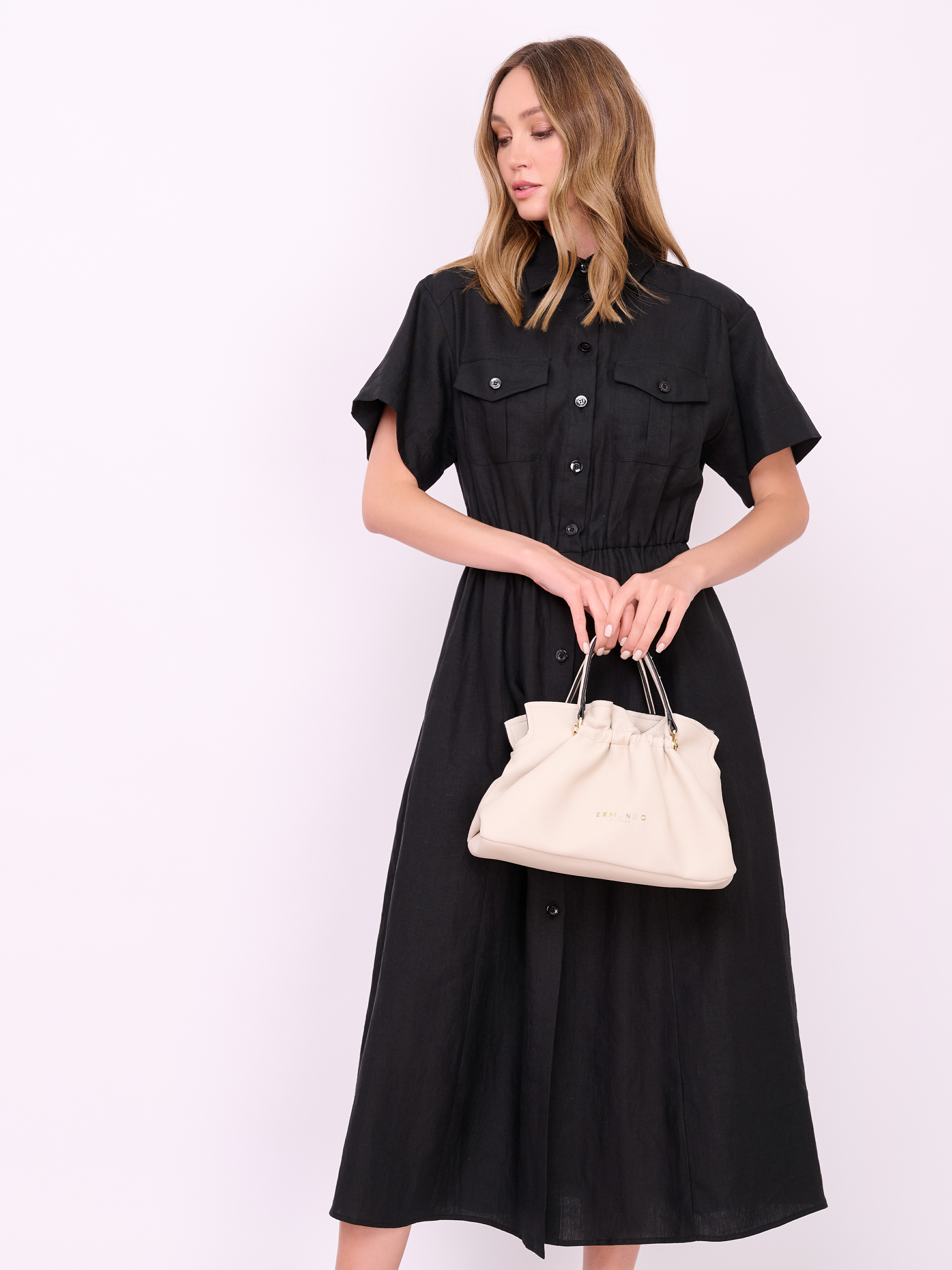 Э12401491/23-01 Сумка Ermanno Scervino
