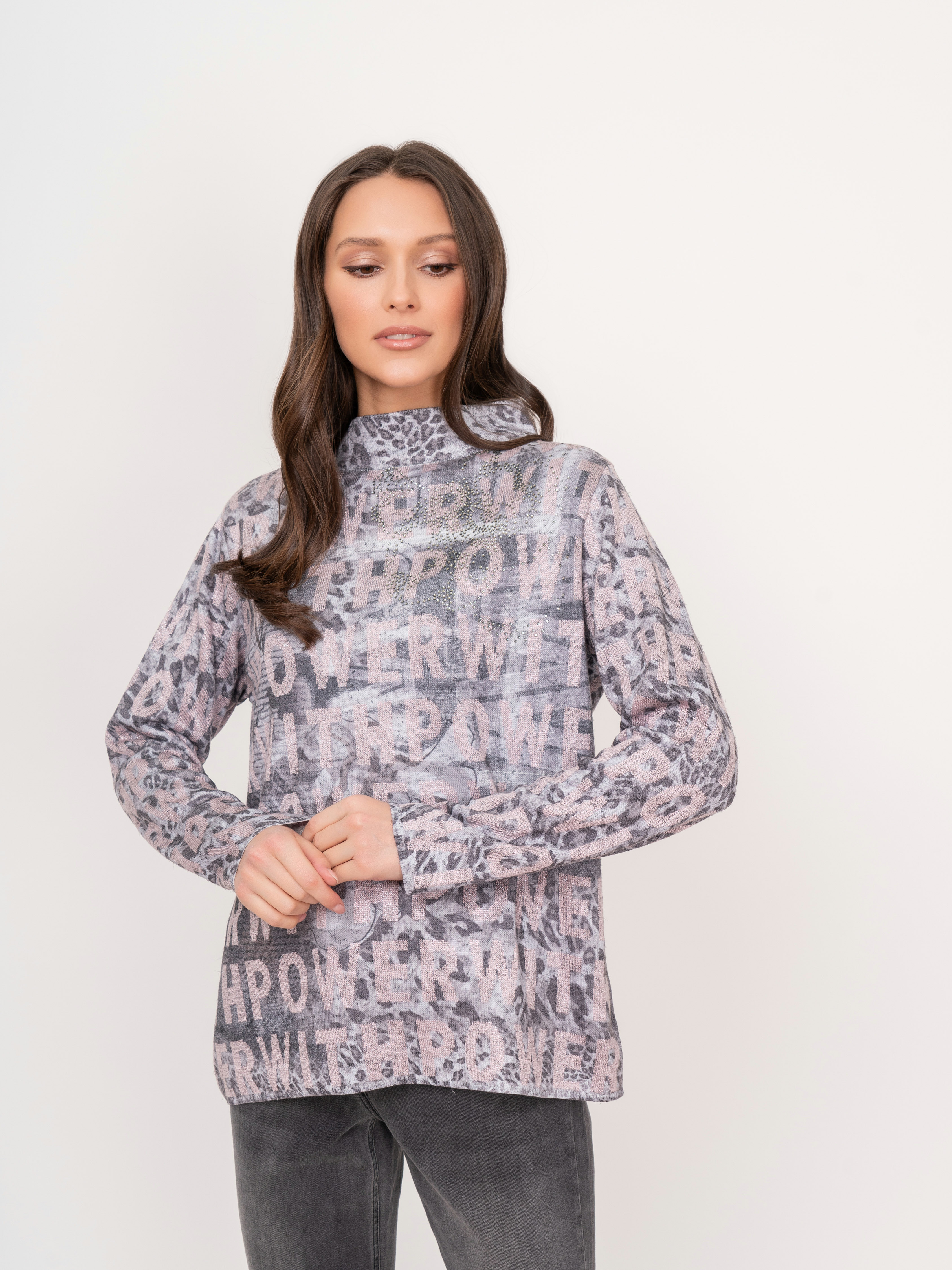 Э5534/2625/21-02 Джемпер Betty Barclay