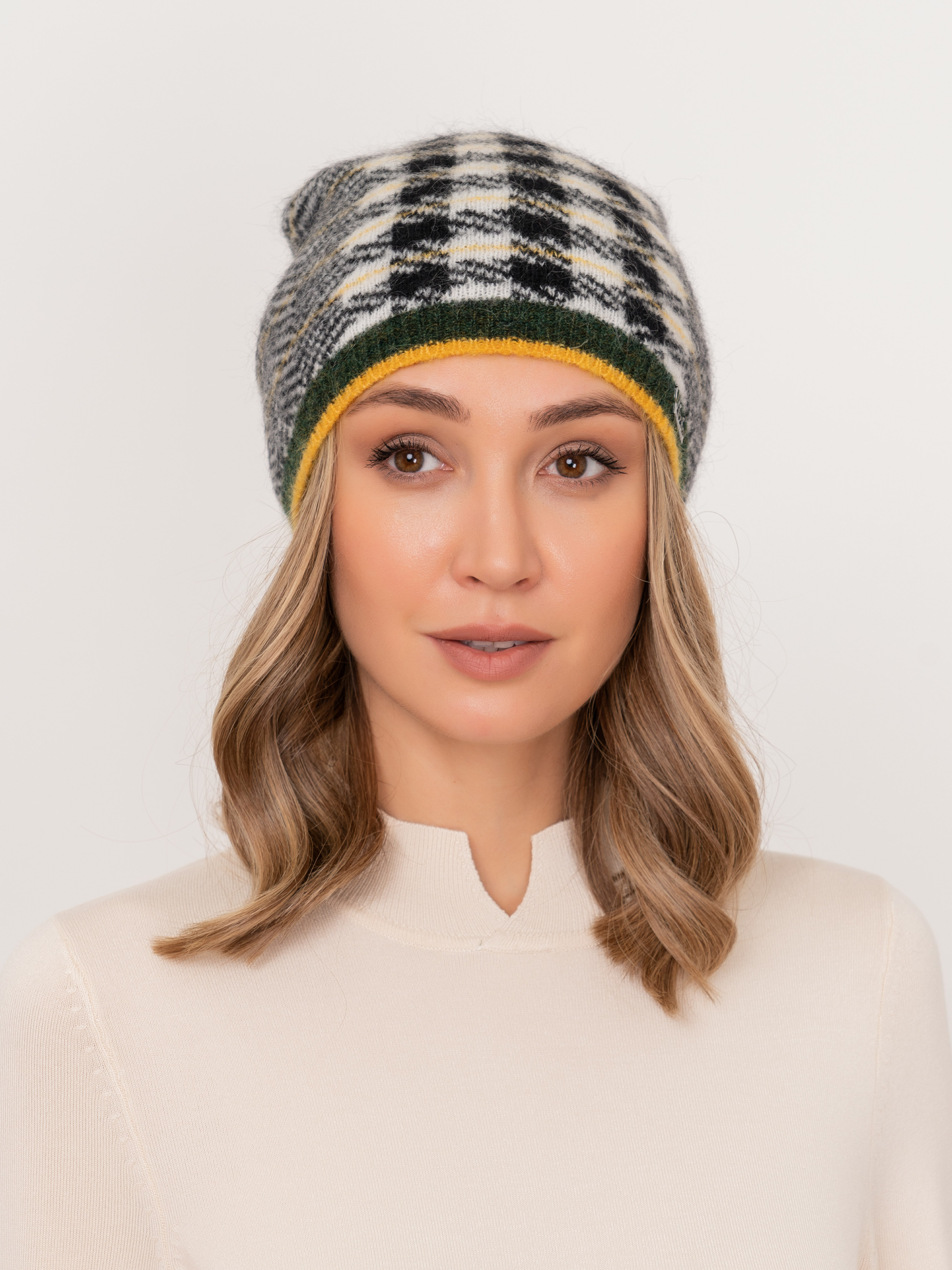 Э8076 CYO/22-02 Шапка Vizio