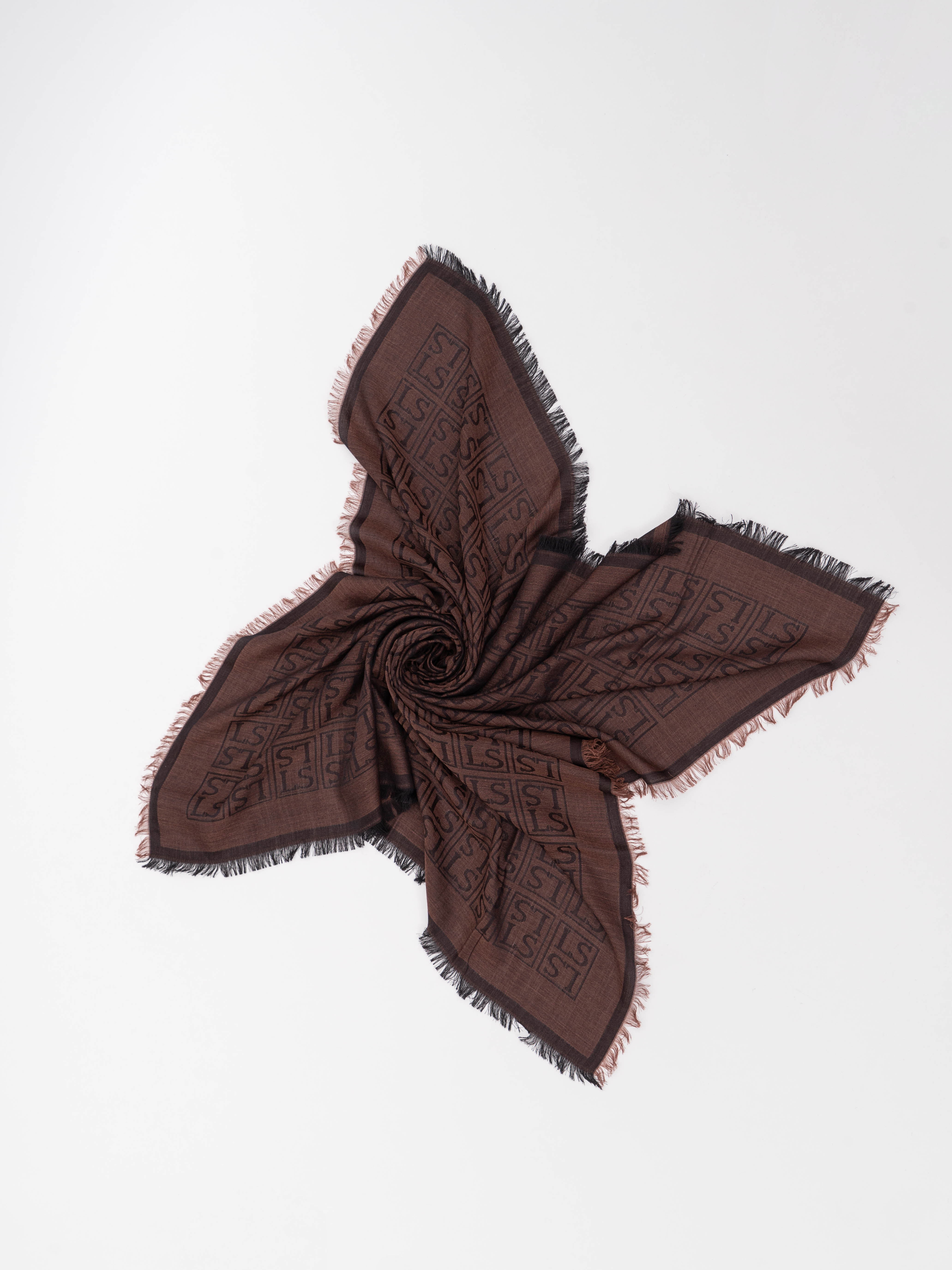 ЭROXI.A/20-02 Платок Luisa Spagnoli