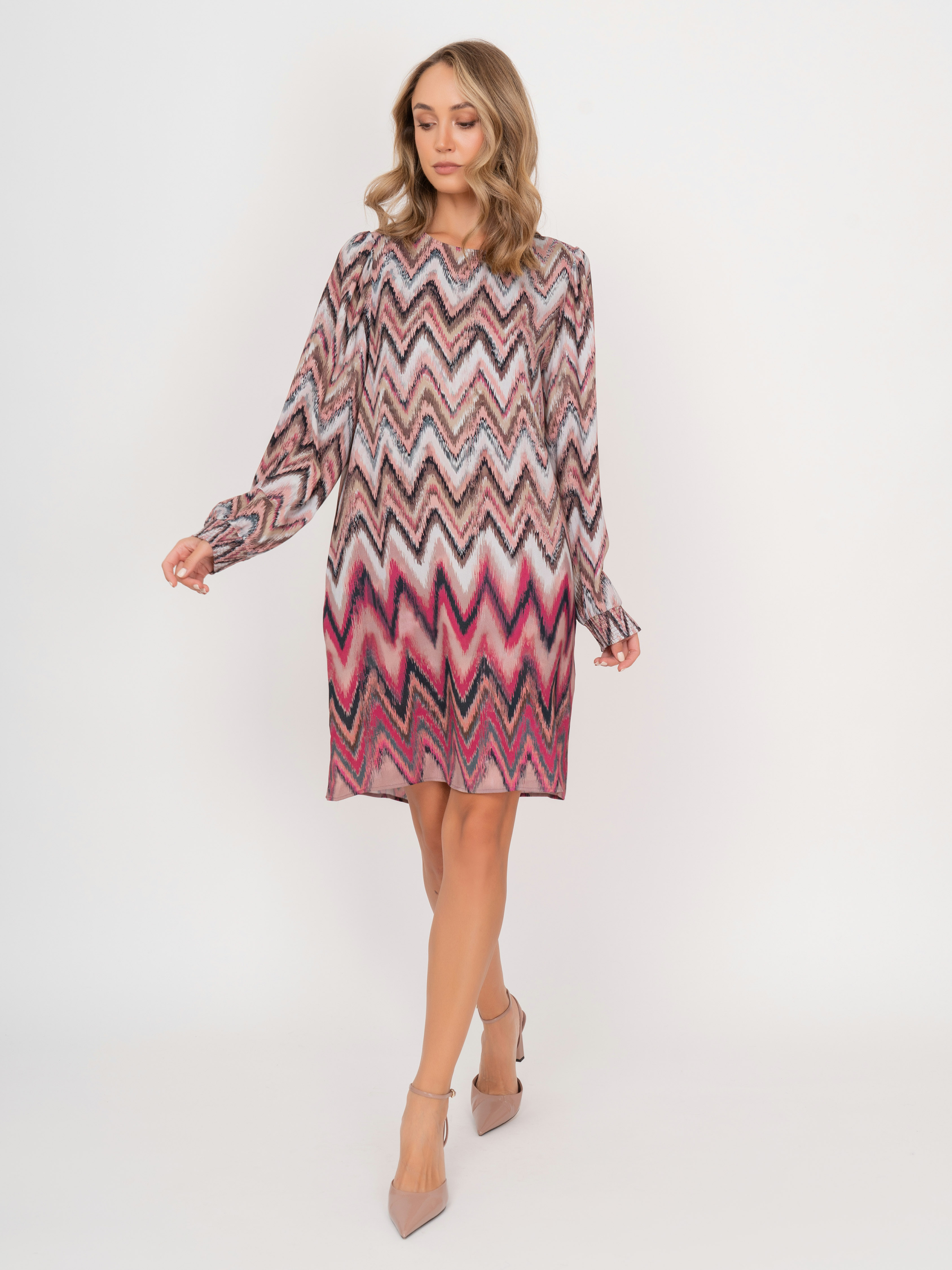 Э768331/3401/22-02 Платье Luisa Cerano