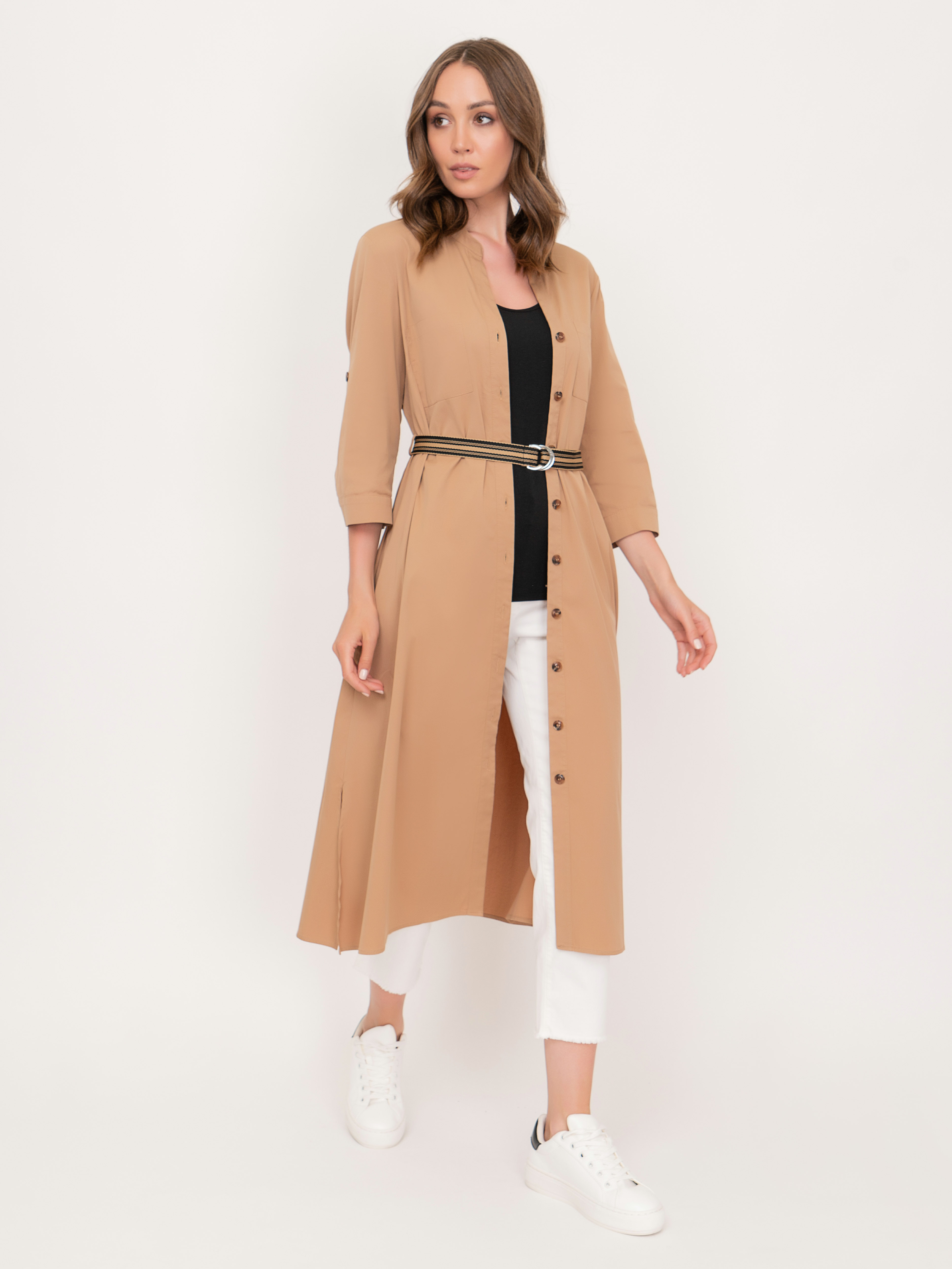 Э580027-31294/21-01 Платье Gerry Weber