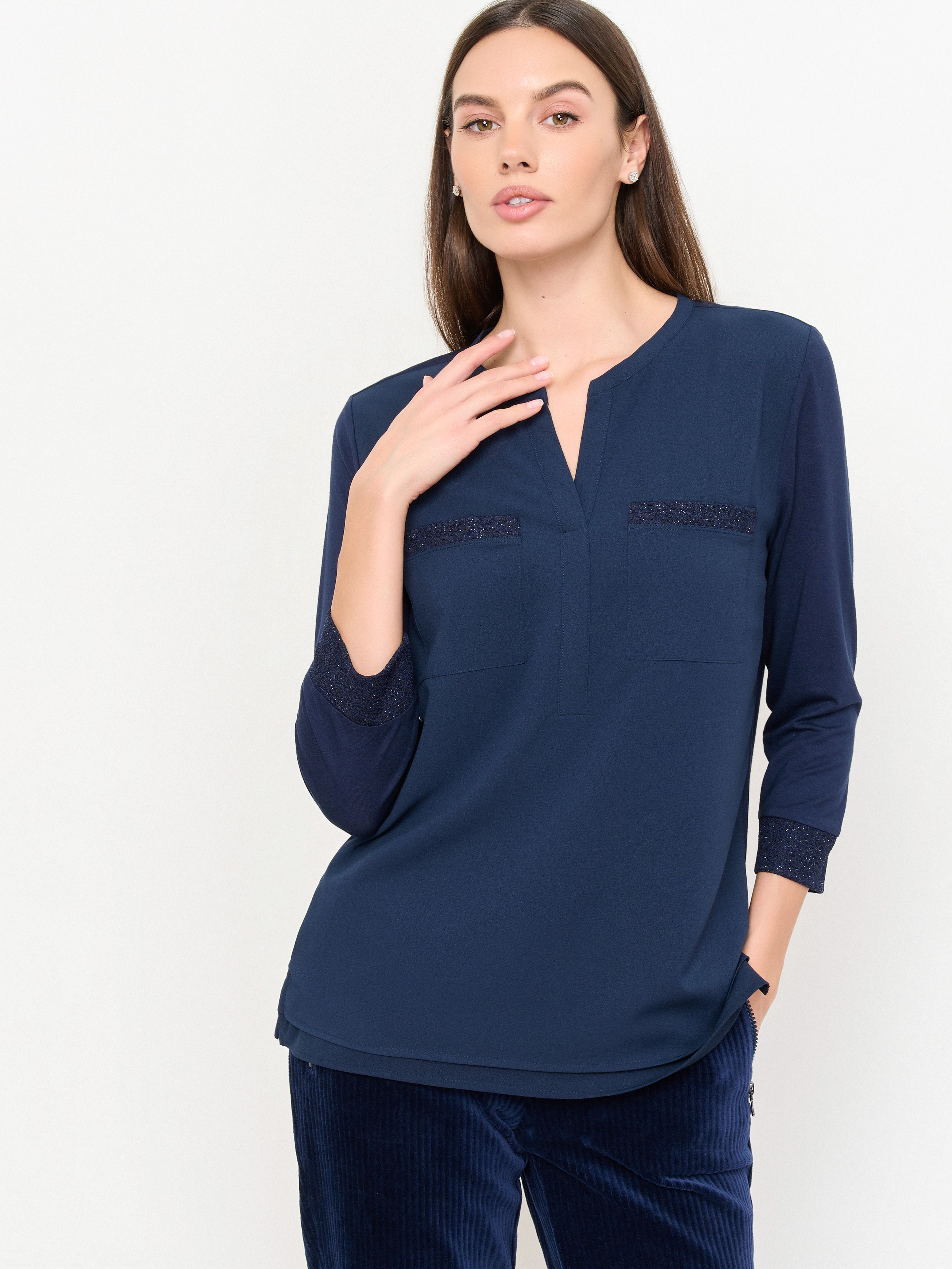 Э224102/м/24-02 Блузка Rabe