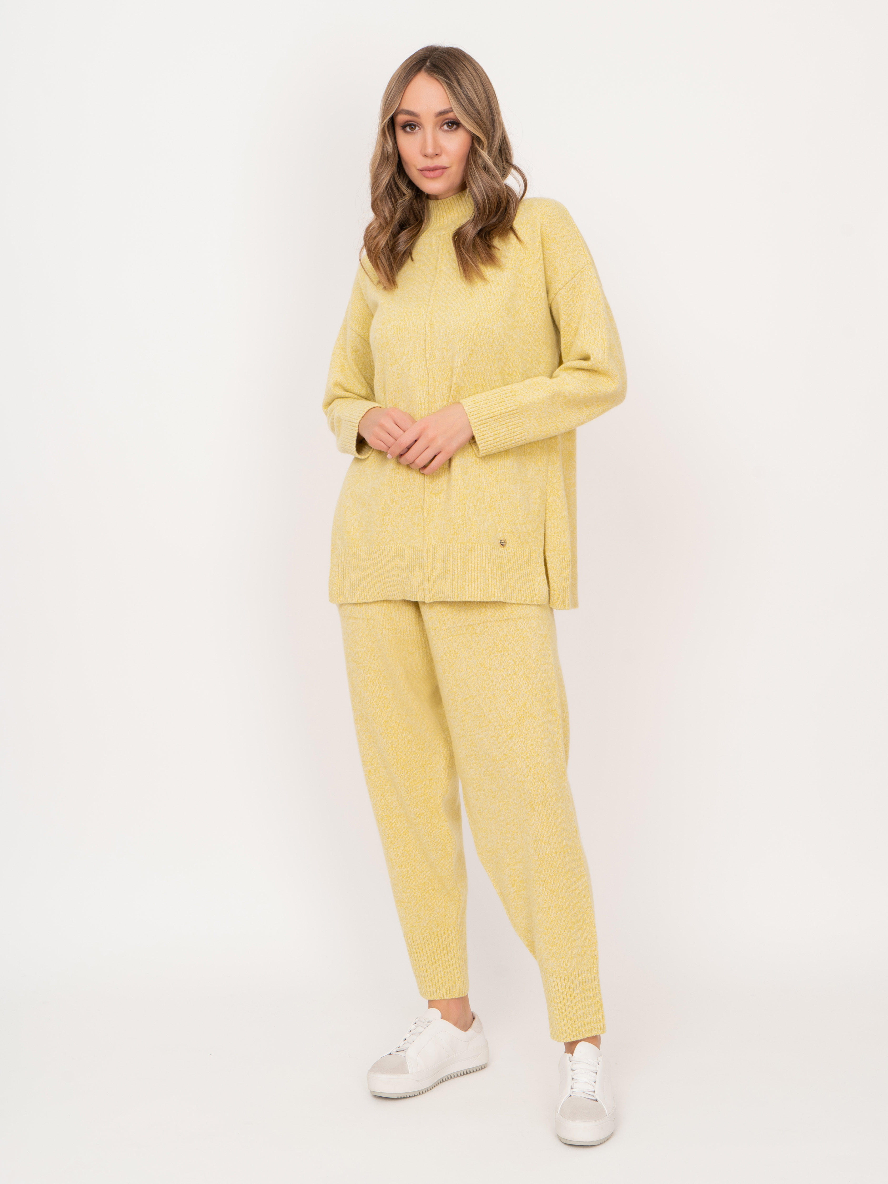 ЭKZK2212/21-02 Свитер SERIANNO collection