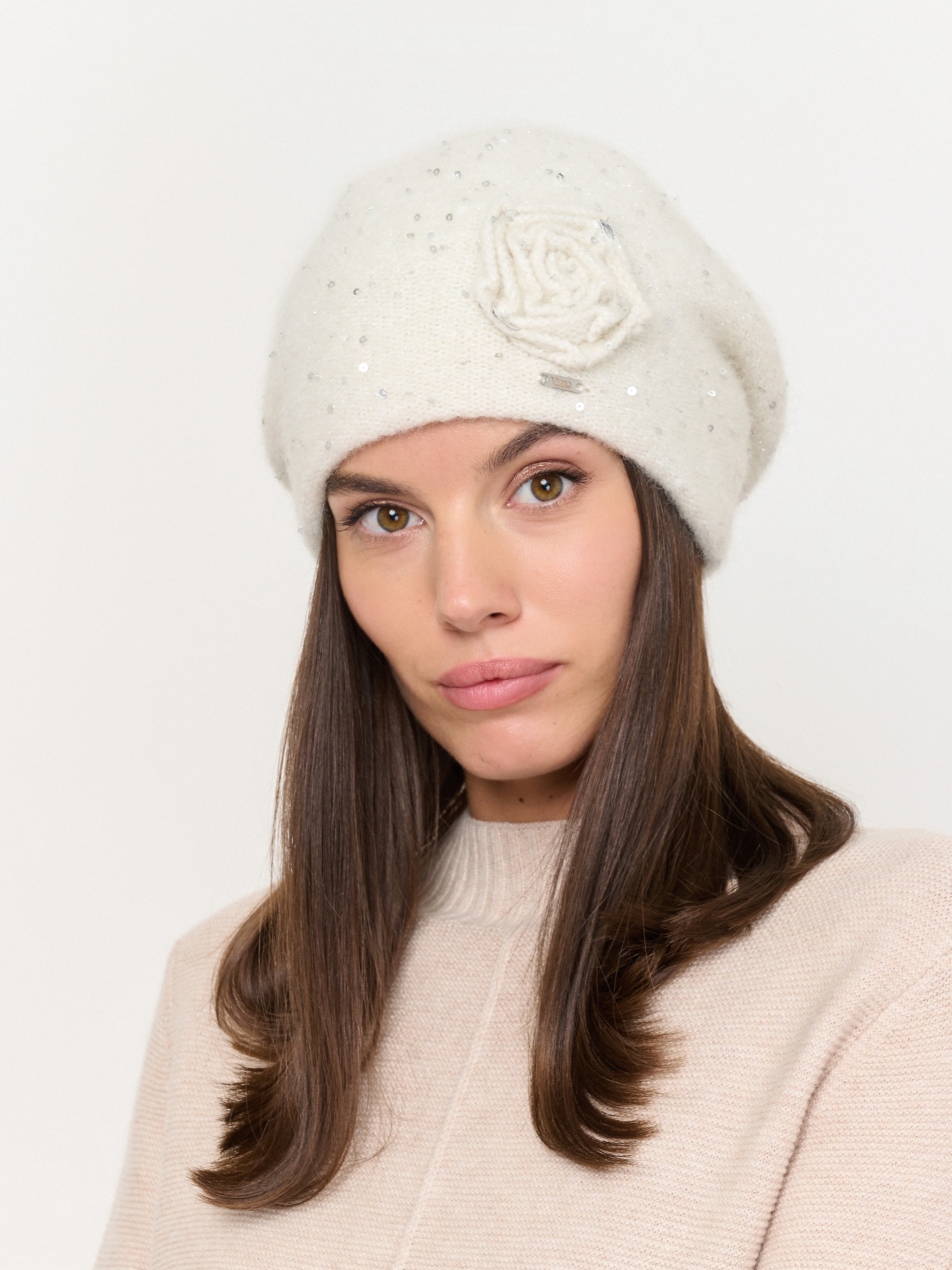 Э1330.Bf5/24-02 Берет Vizio