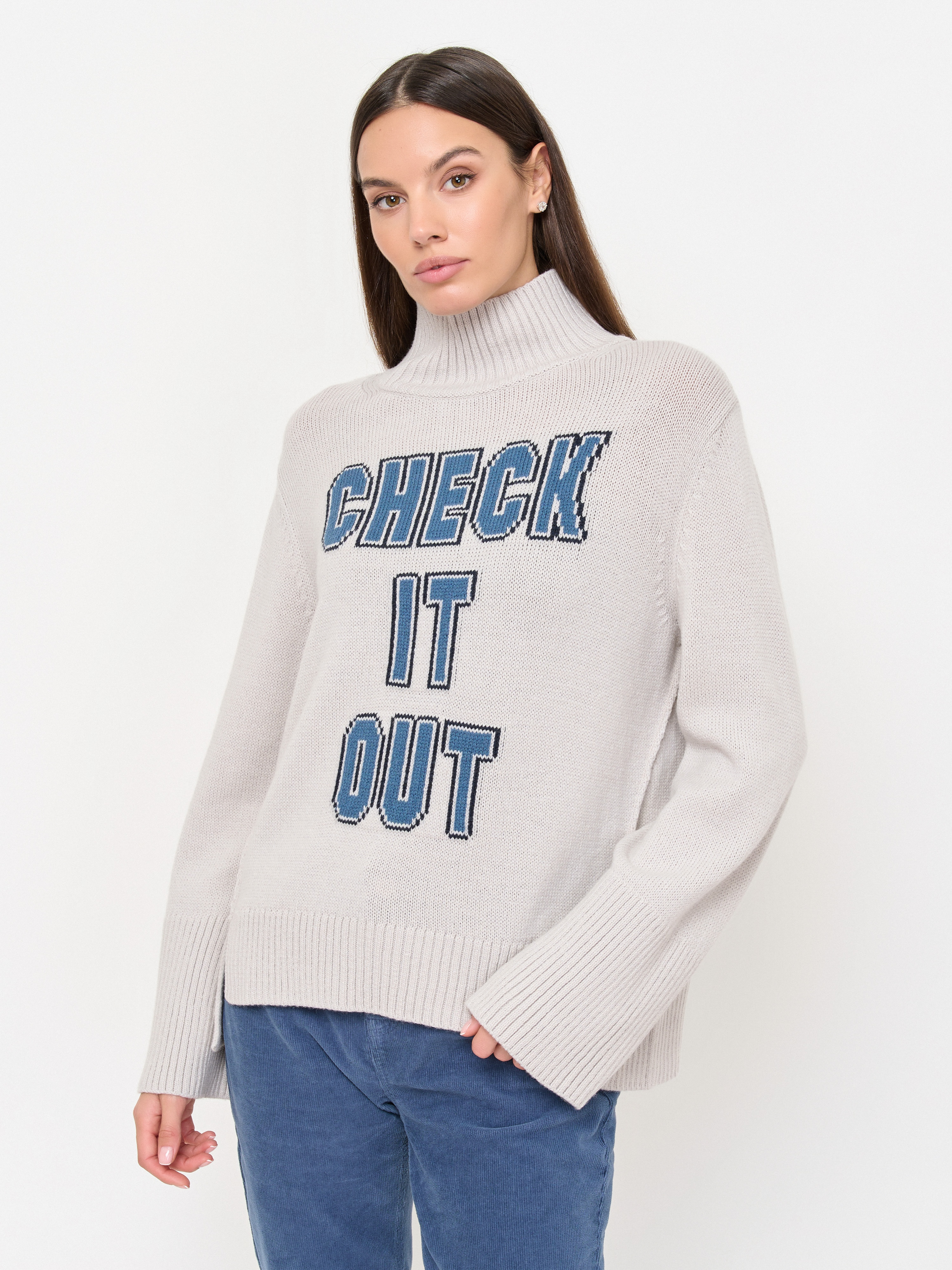 Э807895/м/24-02 Свитер Monari