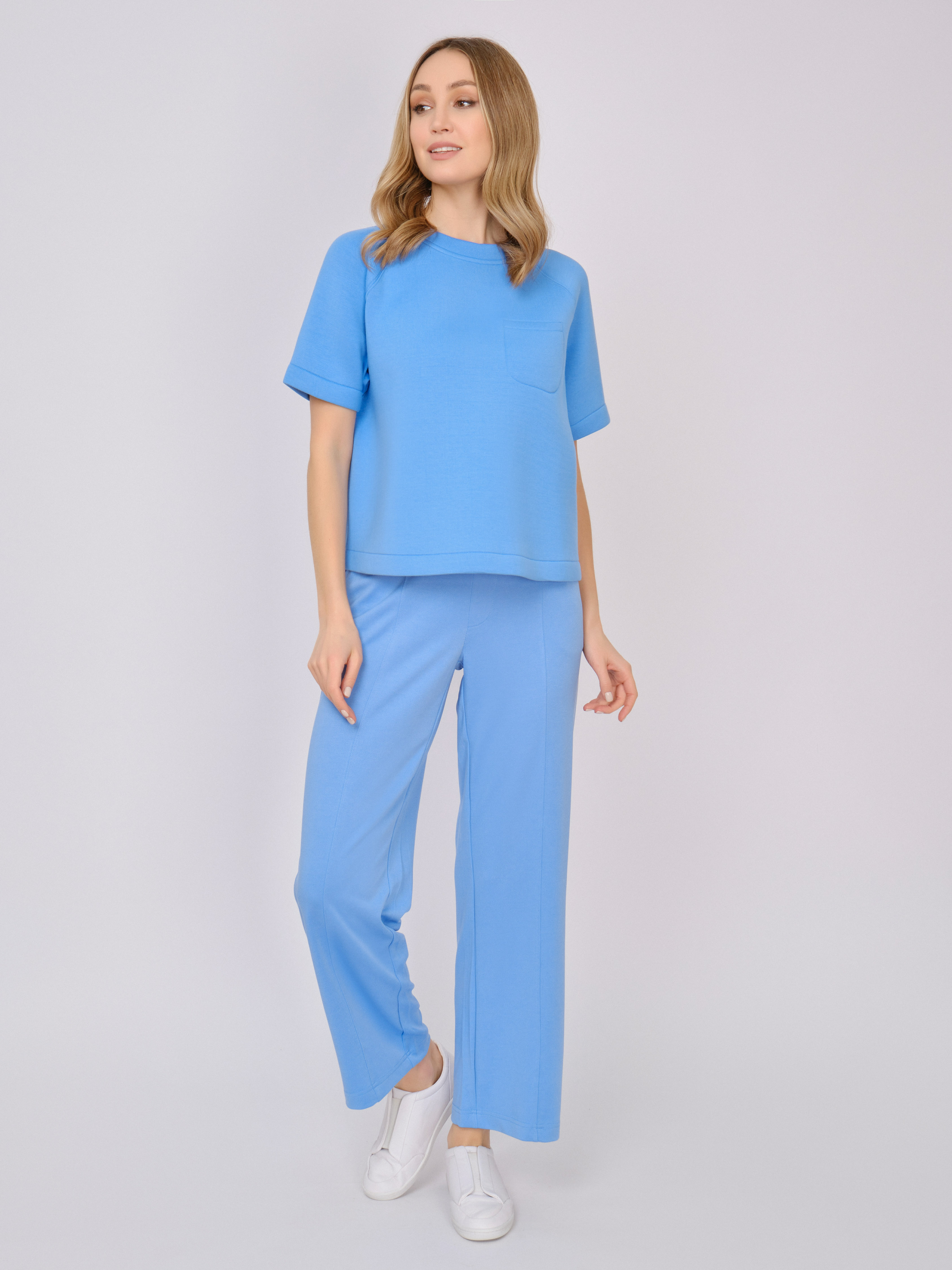 Э822189-44025/23-01 Брюки тр.Gerry Weber