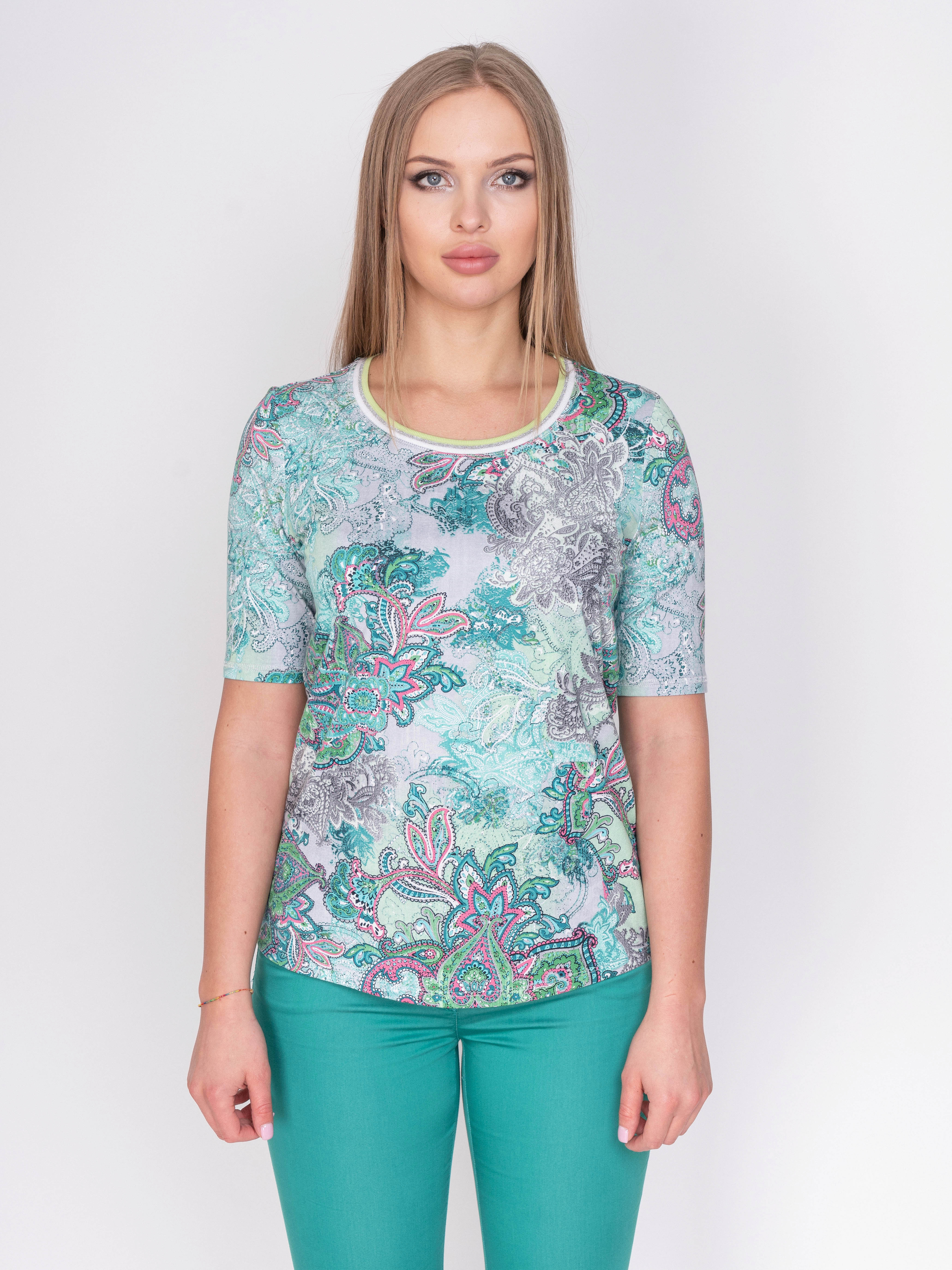 Э4864/0650/19-01 Футболка Betty Barclay