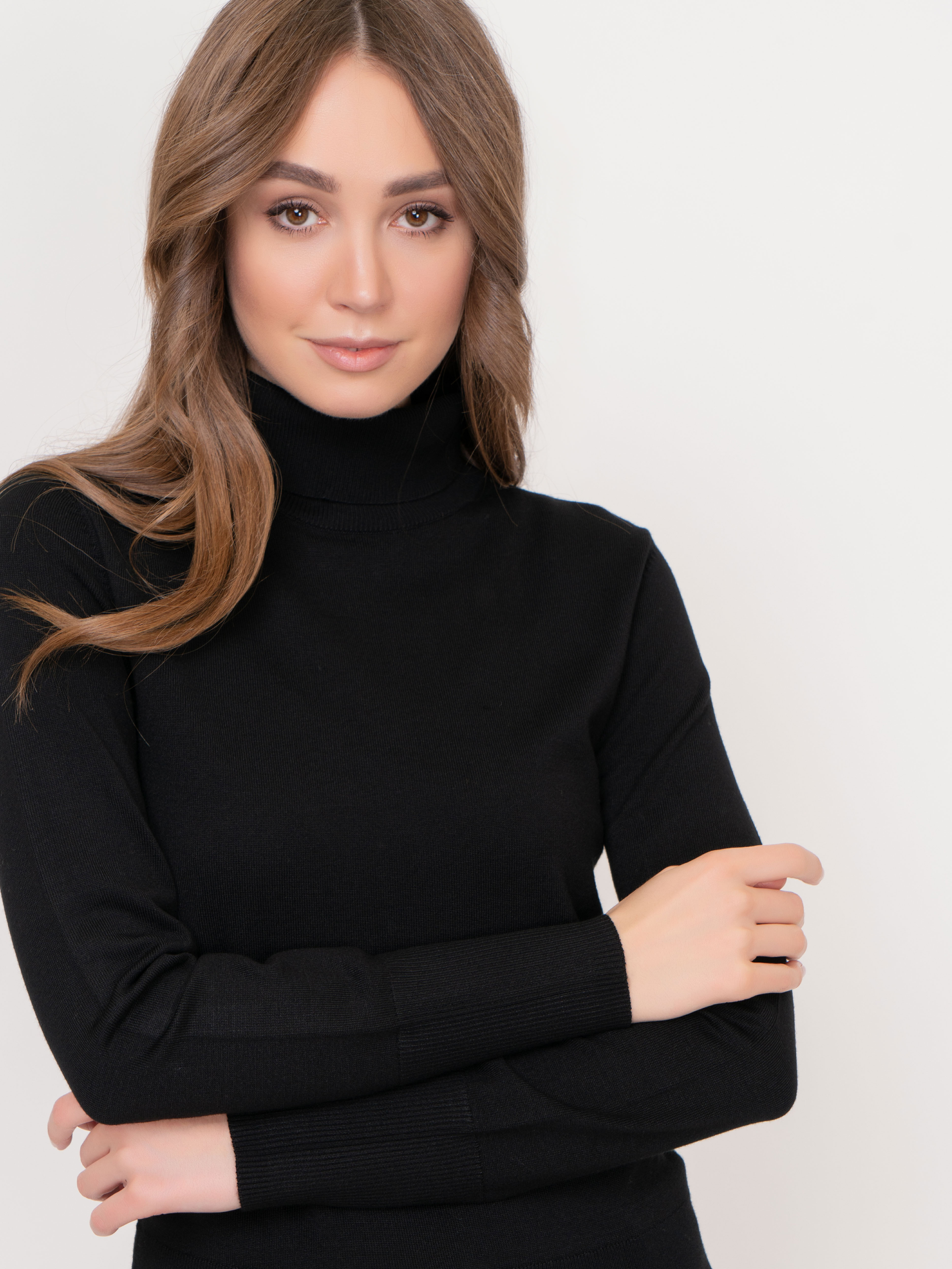 Э5174/1815/20-02 Водолазка Betty Barclay