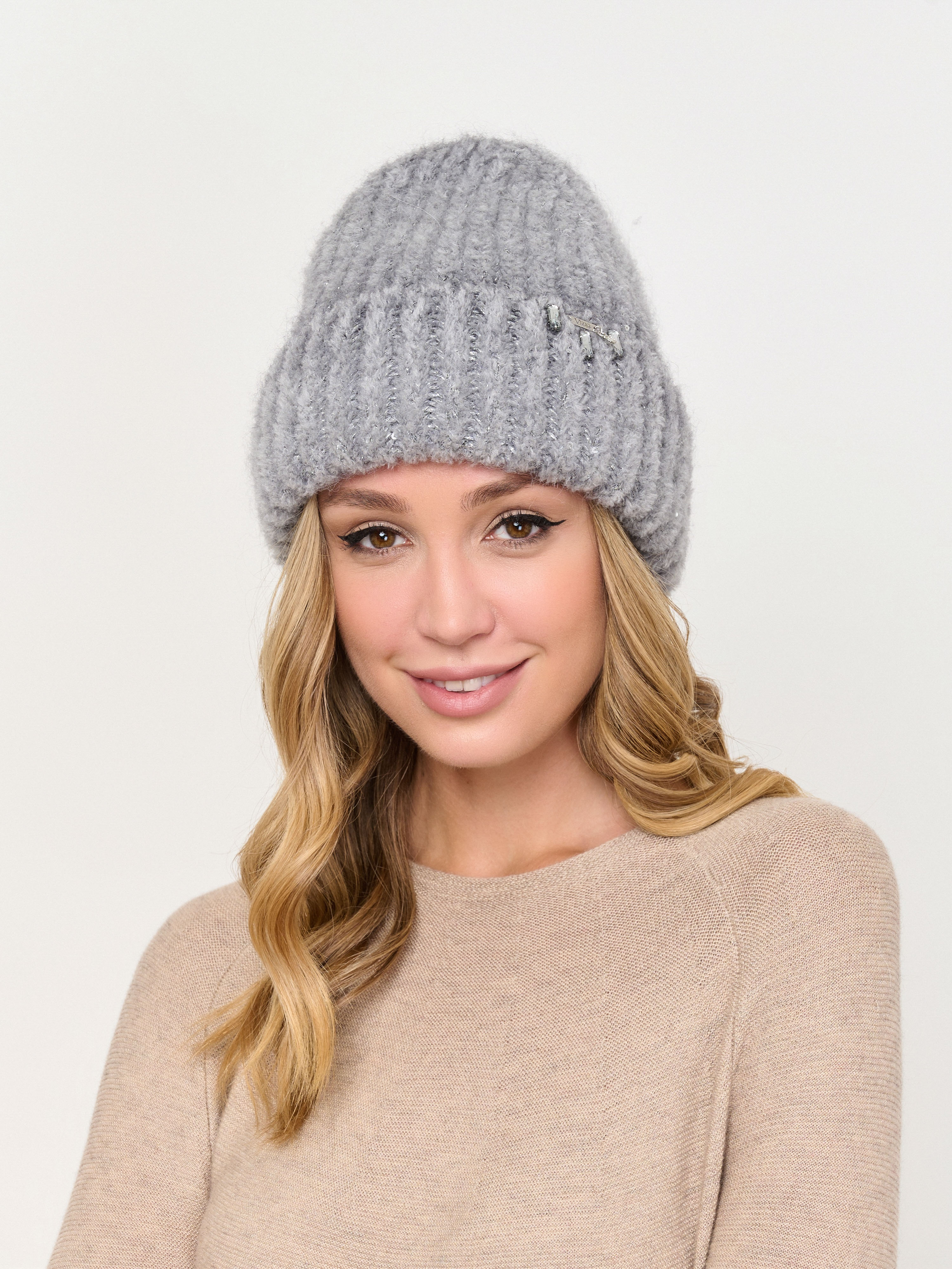 Э1418CRYO/24-02 Шапка Vizio