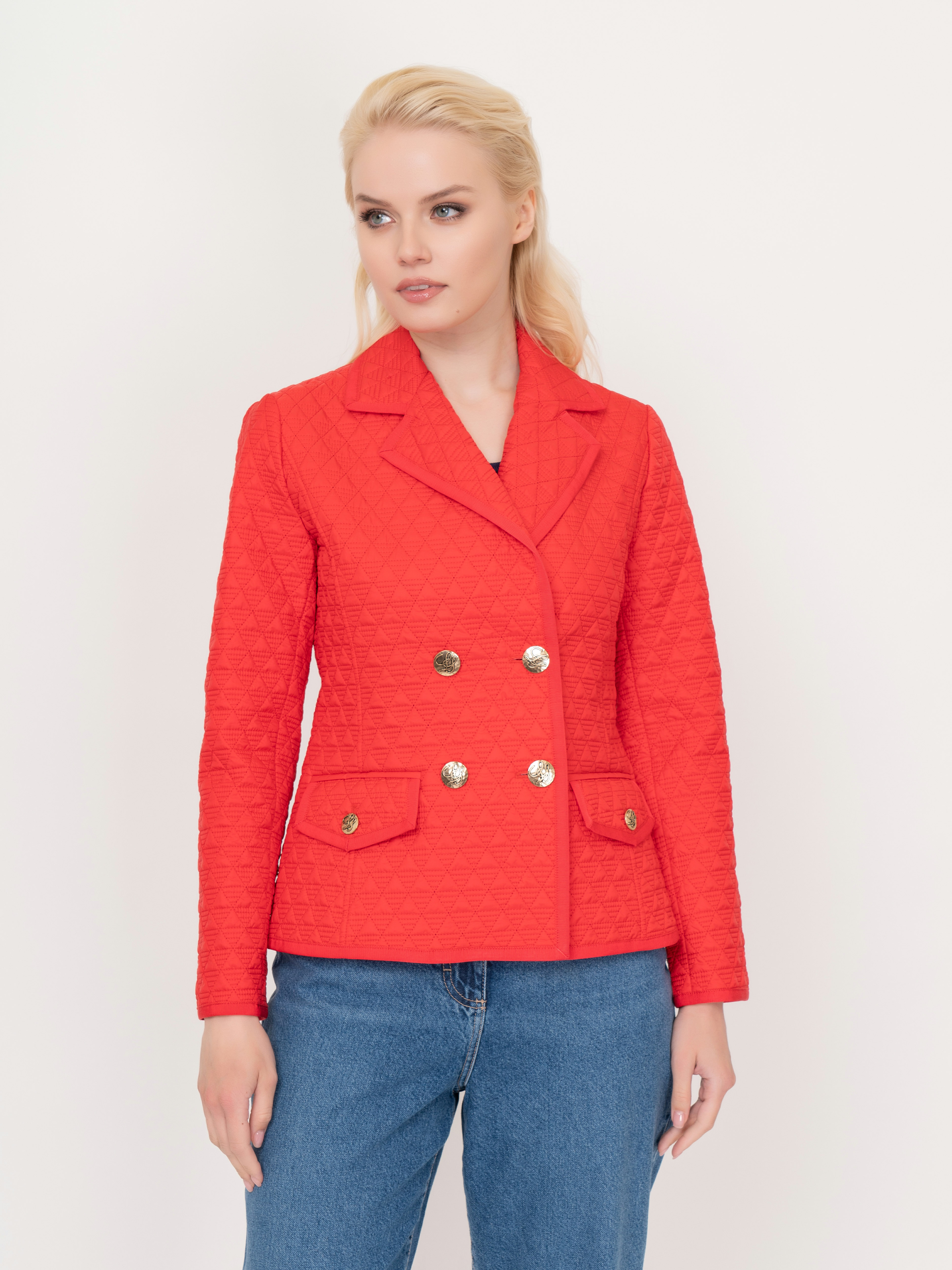 ЭVENDITA/21-01 Куртка Luisa Spagnoli