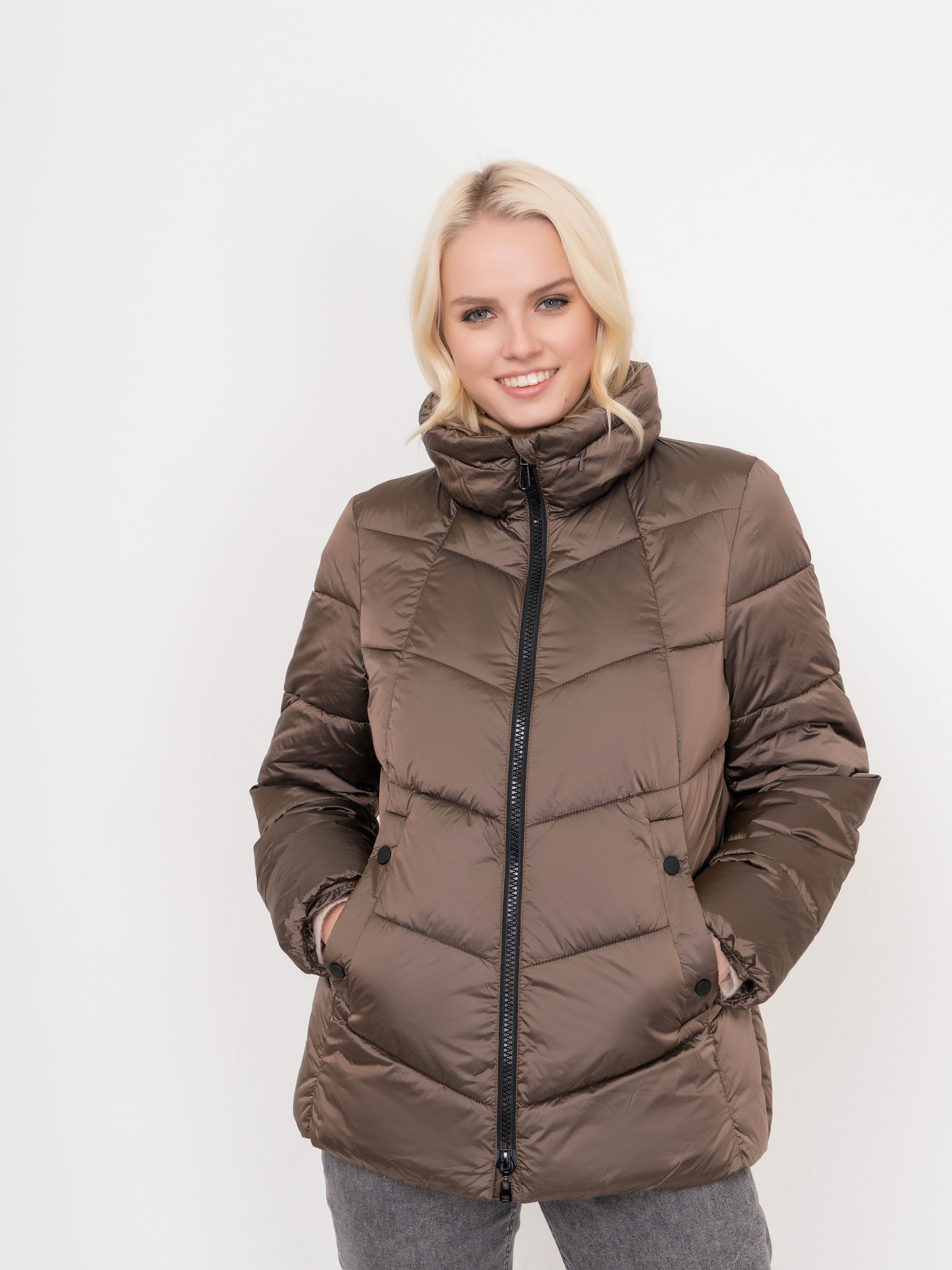 Э95107-31121/20-02 Куртка Gerry Weber