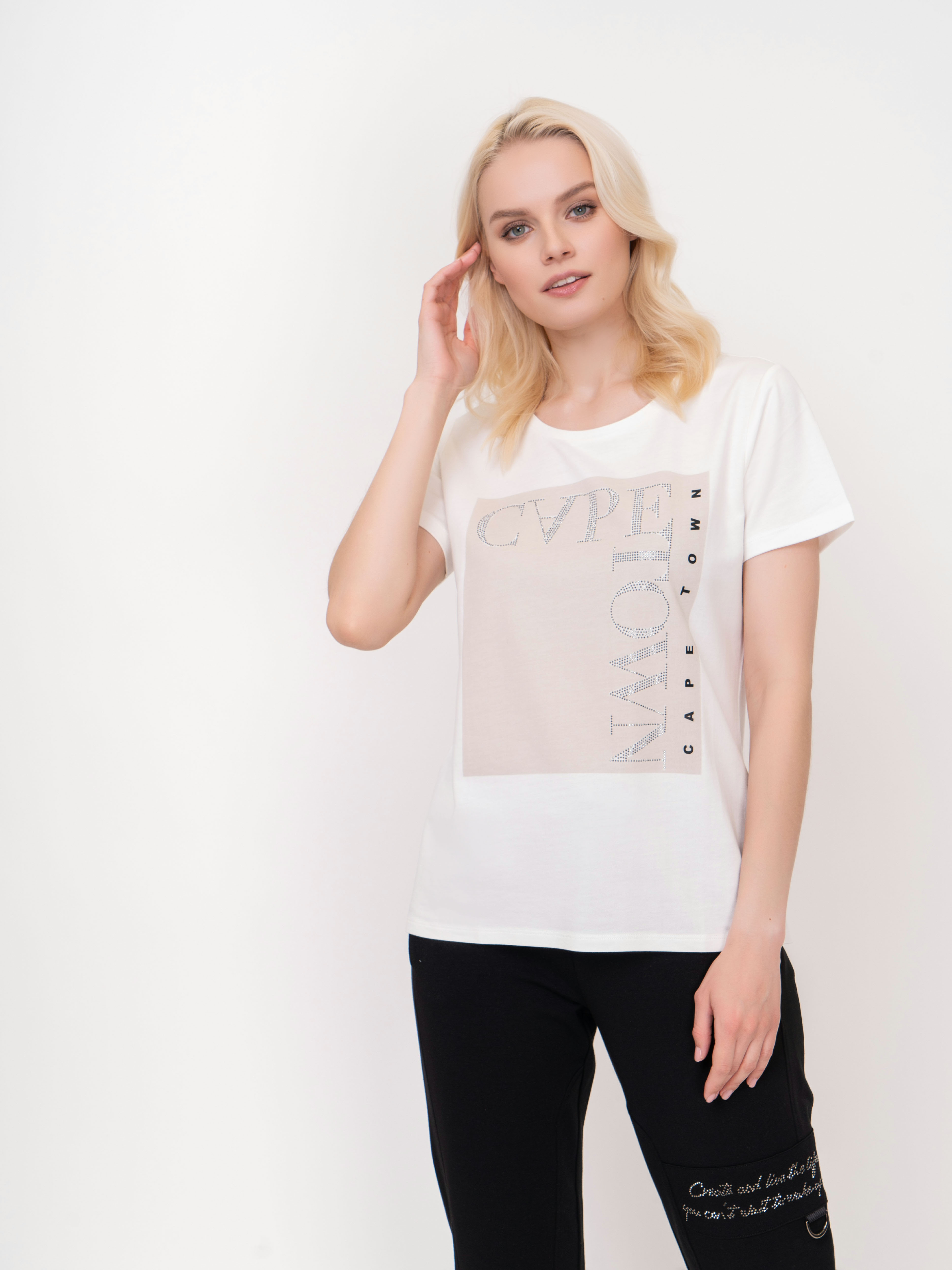 Э405924/21-01 Футболка Monari