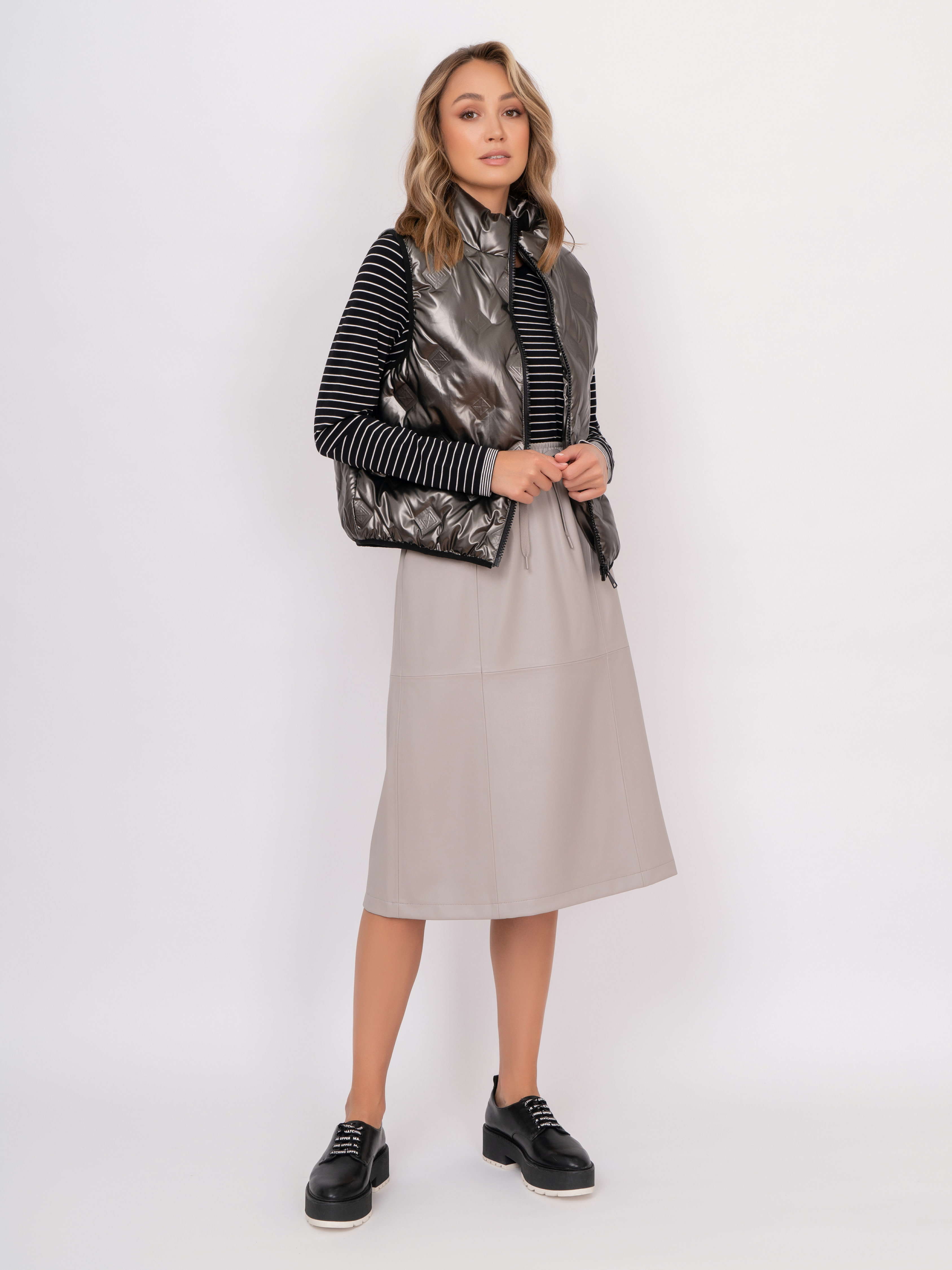 Э840031-31173/м/22-02 Жилет Gerry Weber