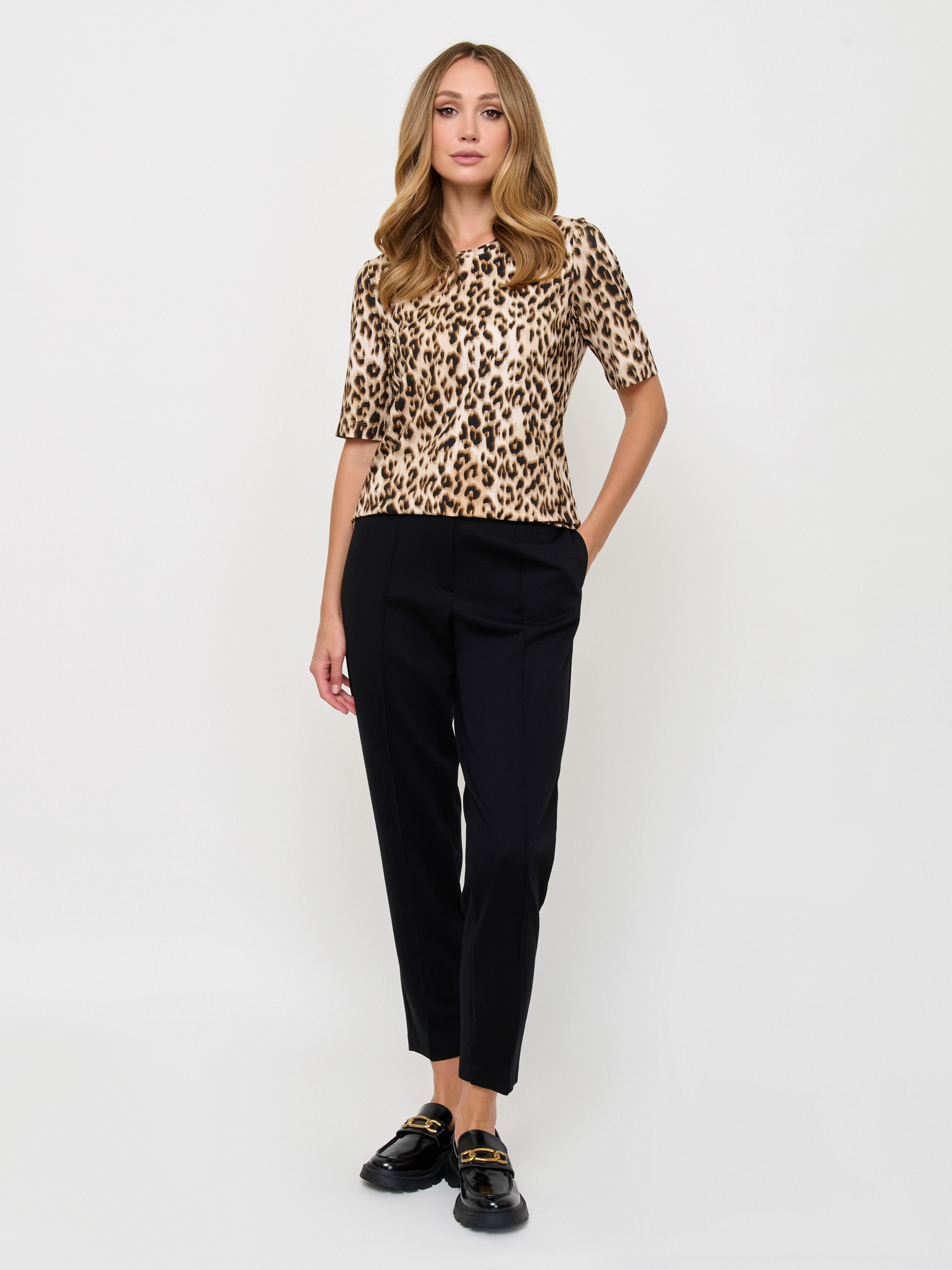 Э925011-31218/м/24-02 Брюки тр.Gerry Weber