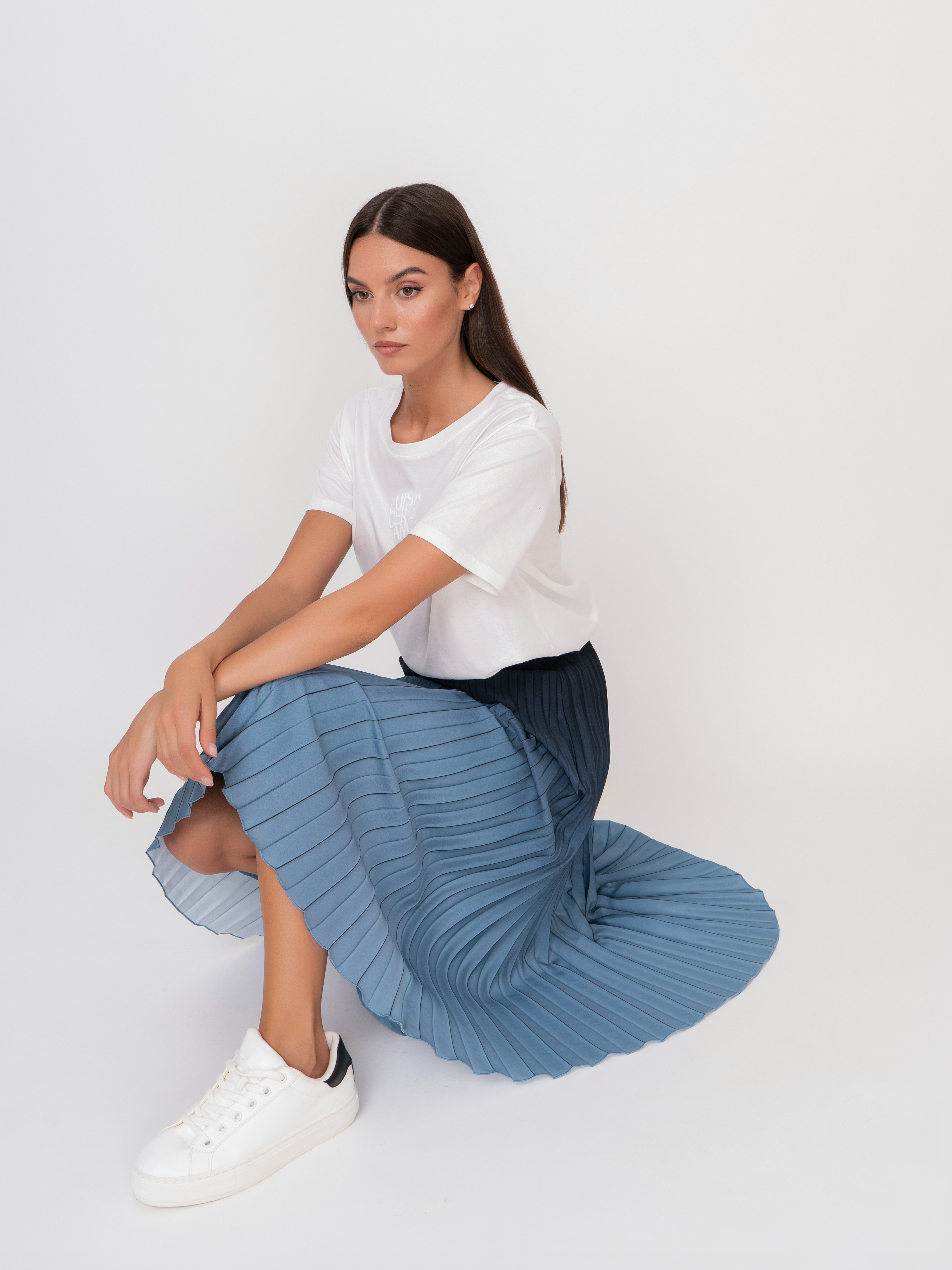 Э610010-31405/21-02 Юбка Gerry Weber