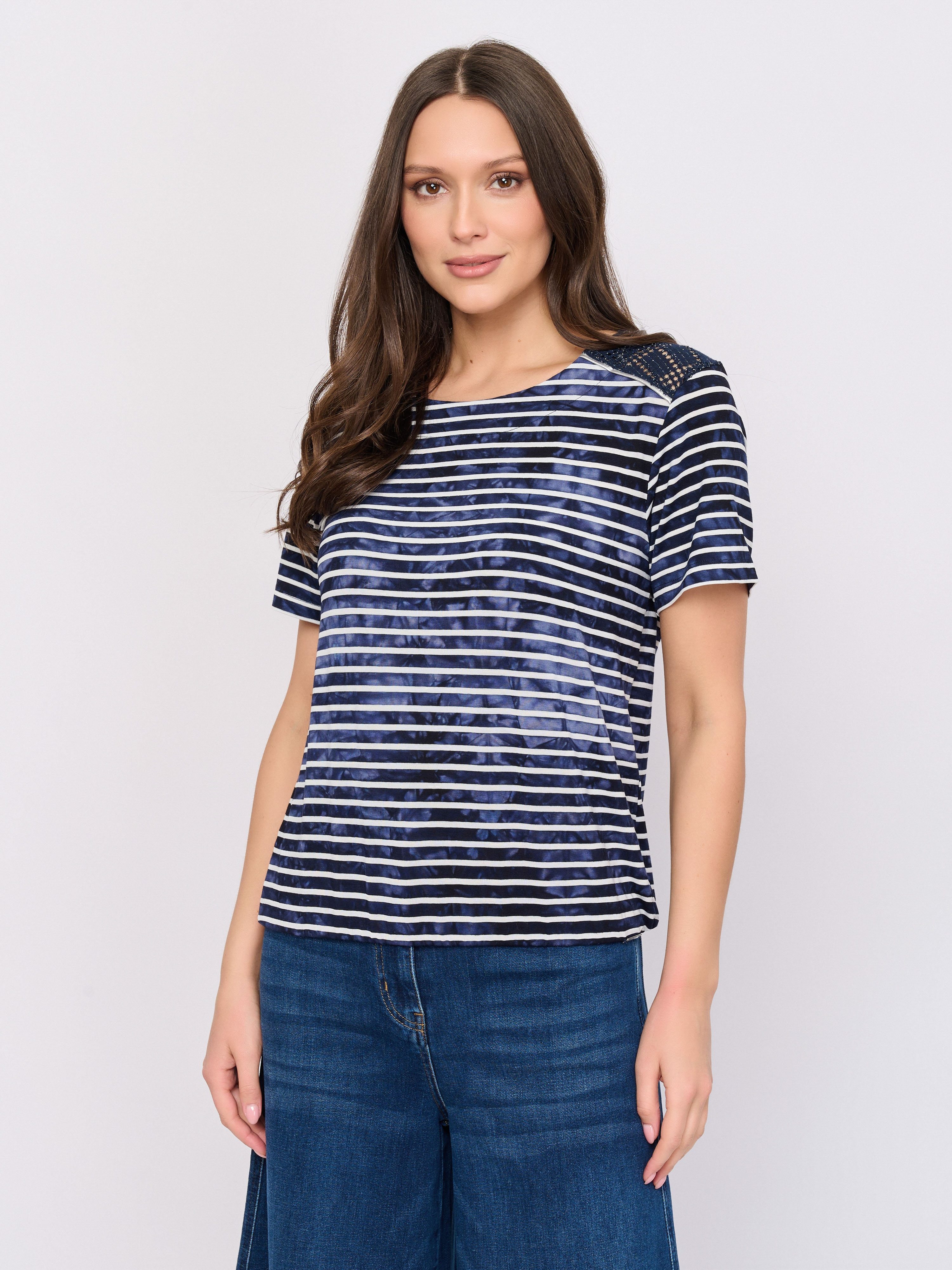 Э2250-126/м/26-01 Джемпер Franco Vello