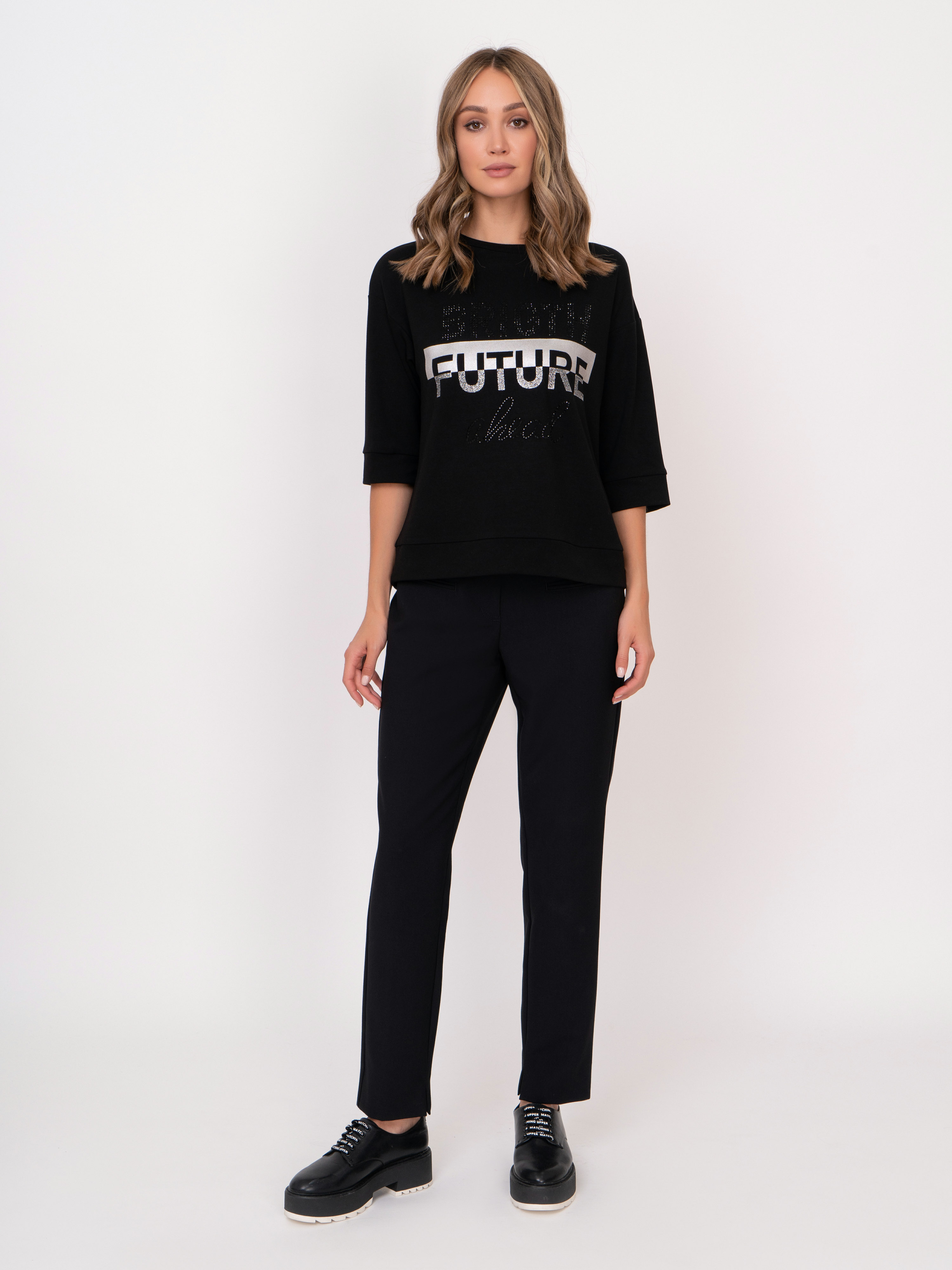 Э828100/416/21-02 Брюки Ppep