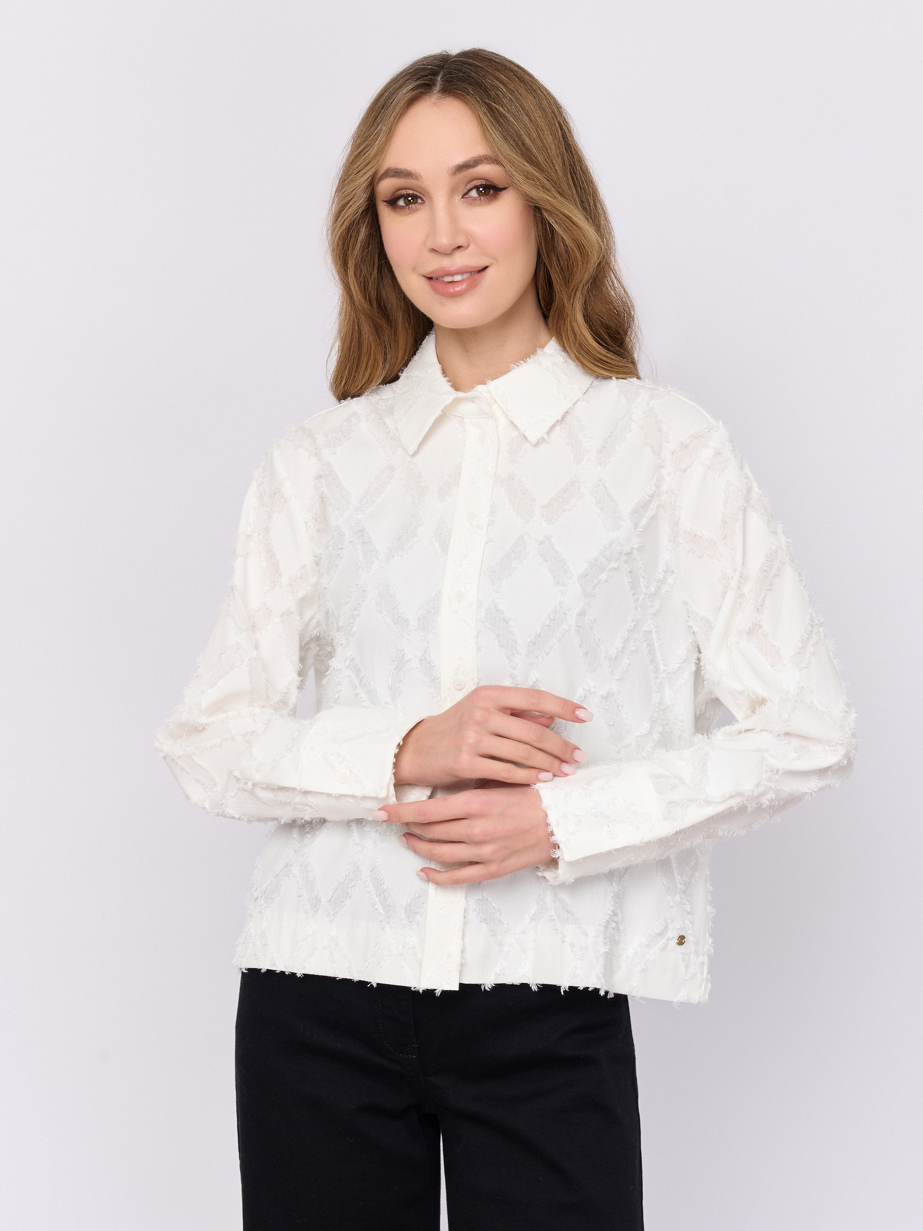 С8974/3084/м/26-01 Блузка Betty&Co