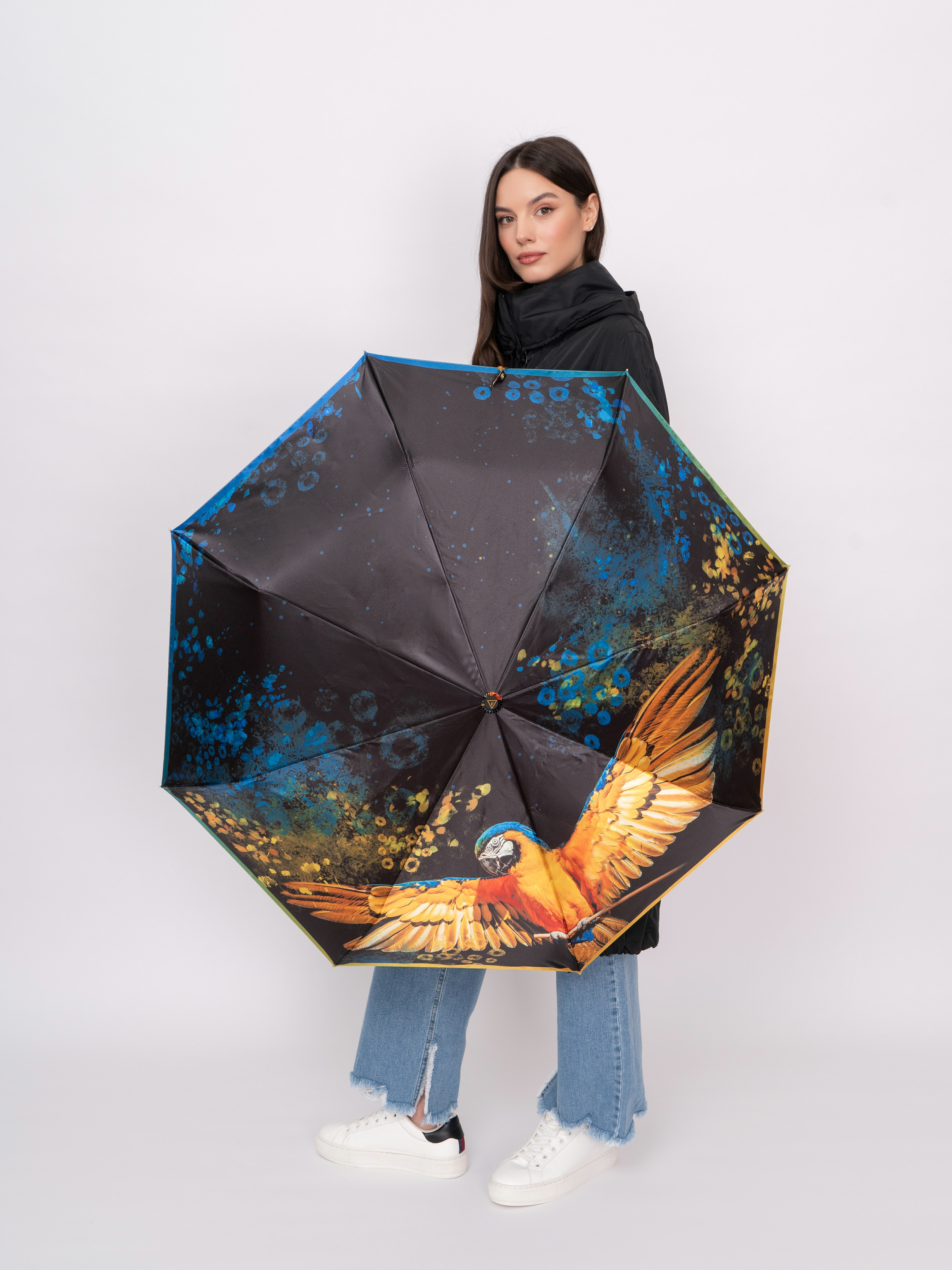 S-20229-8/22-01 Зонт A.Fabretti