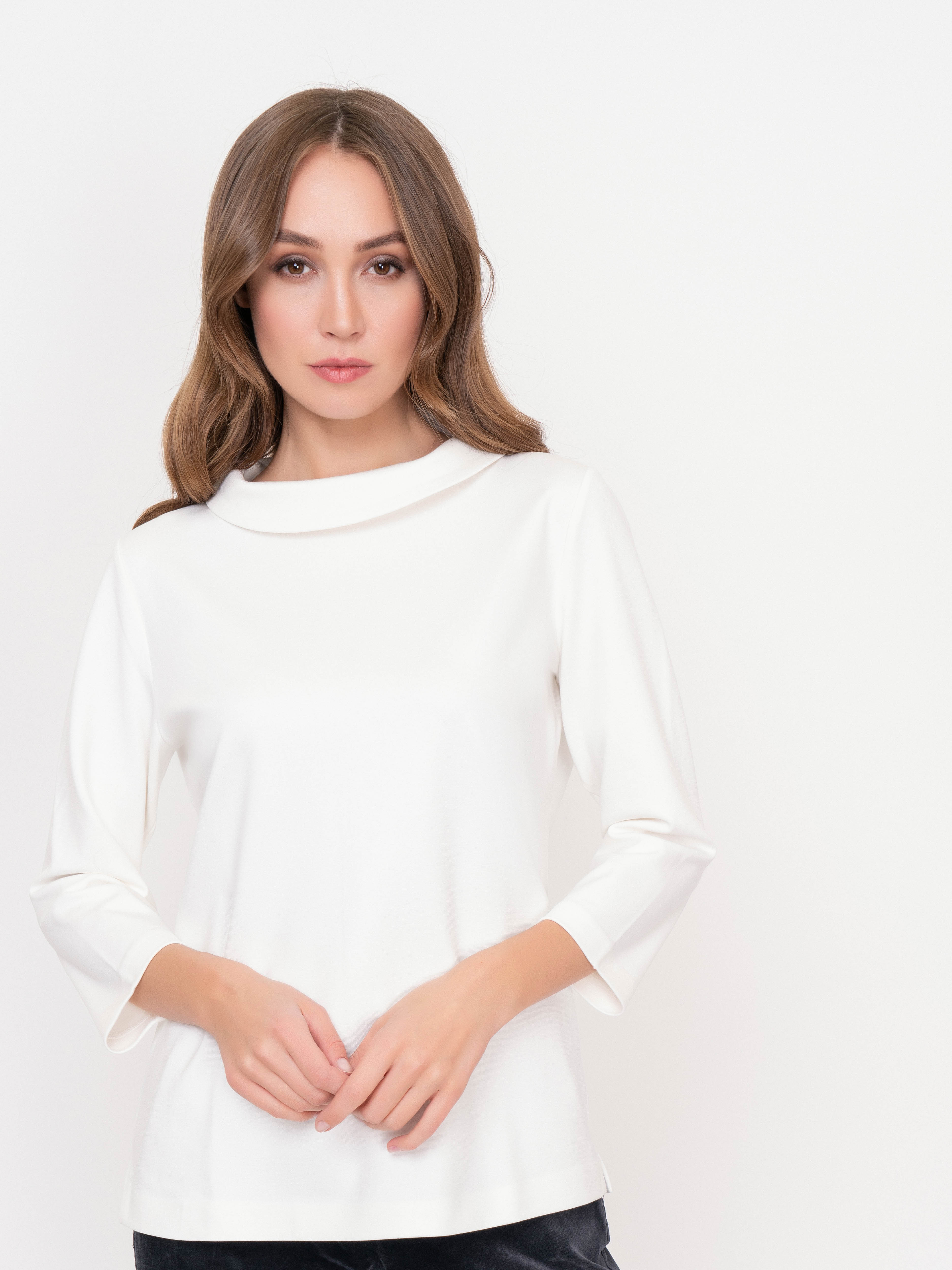 Э470284-35084/20-02 Джемпер Gerry Weber