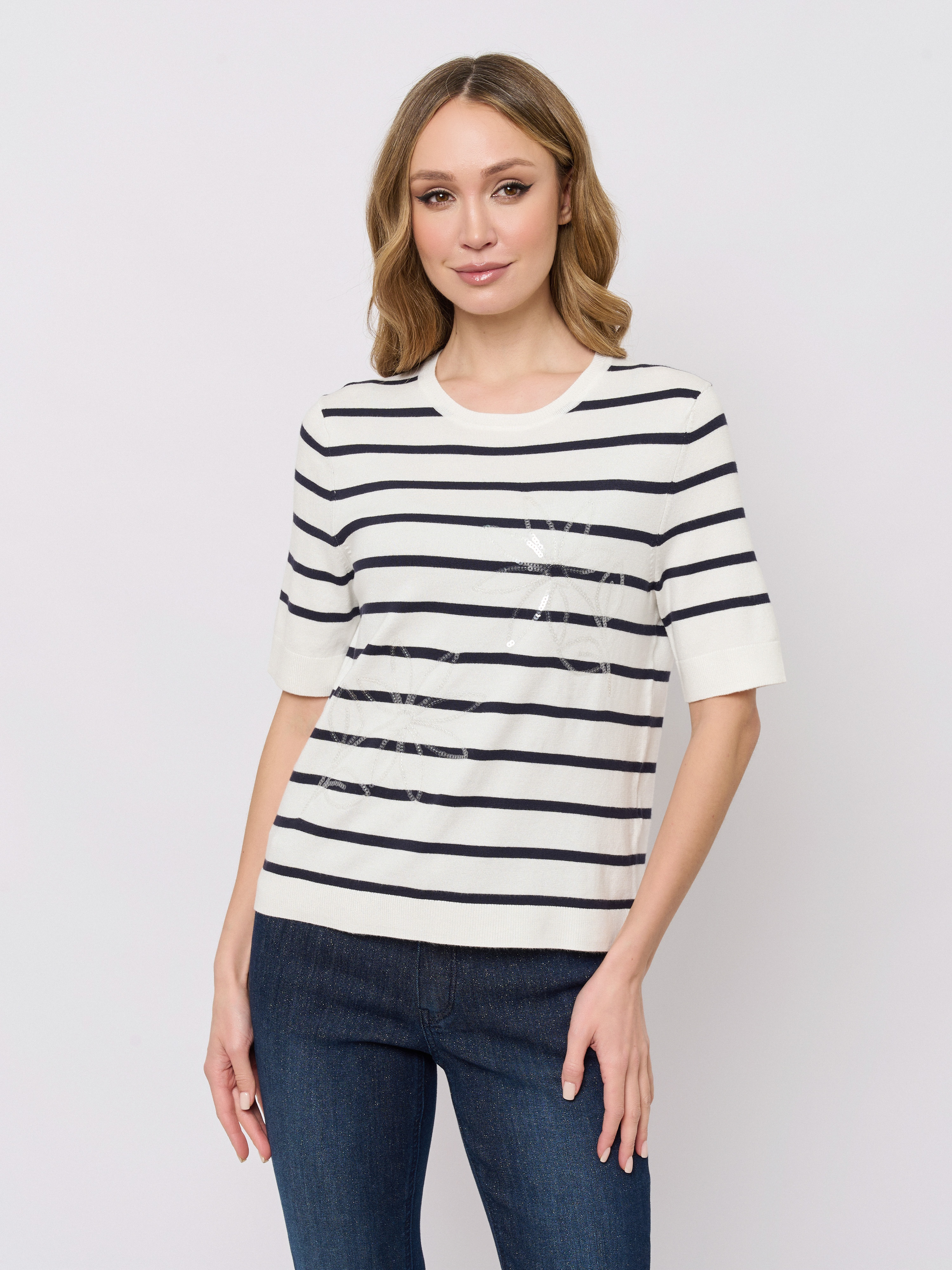 СN64630/м/26-01 Джемпер Gerry Weber